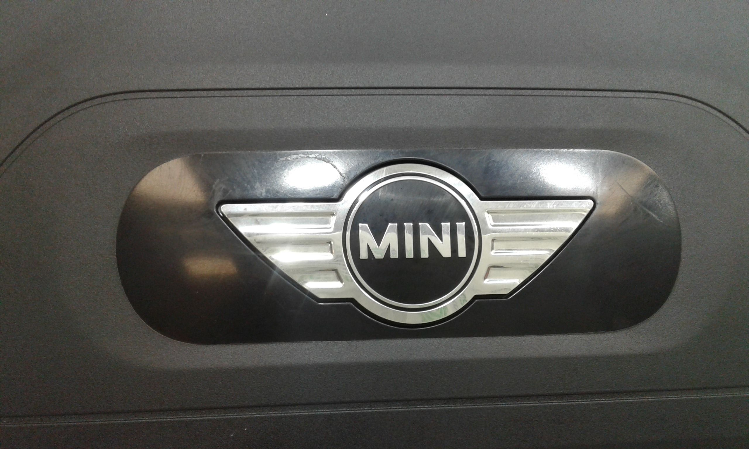 Coprimotore MINI Countryman S (16>)