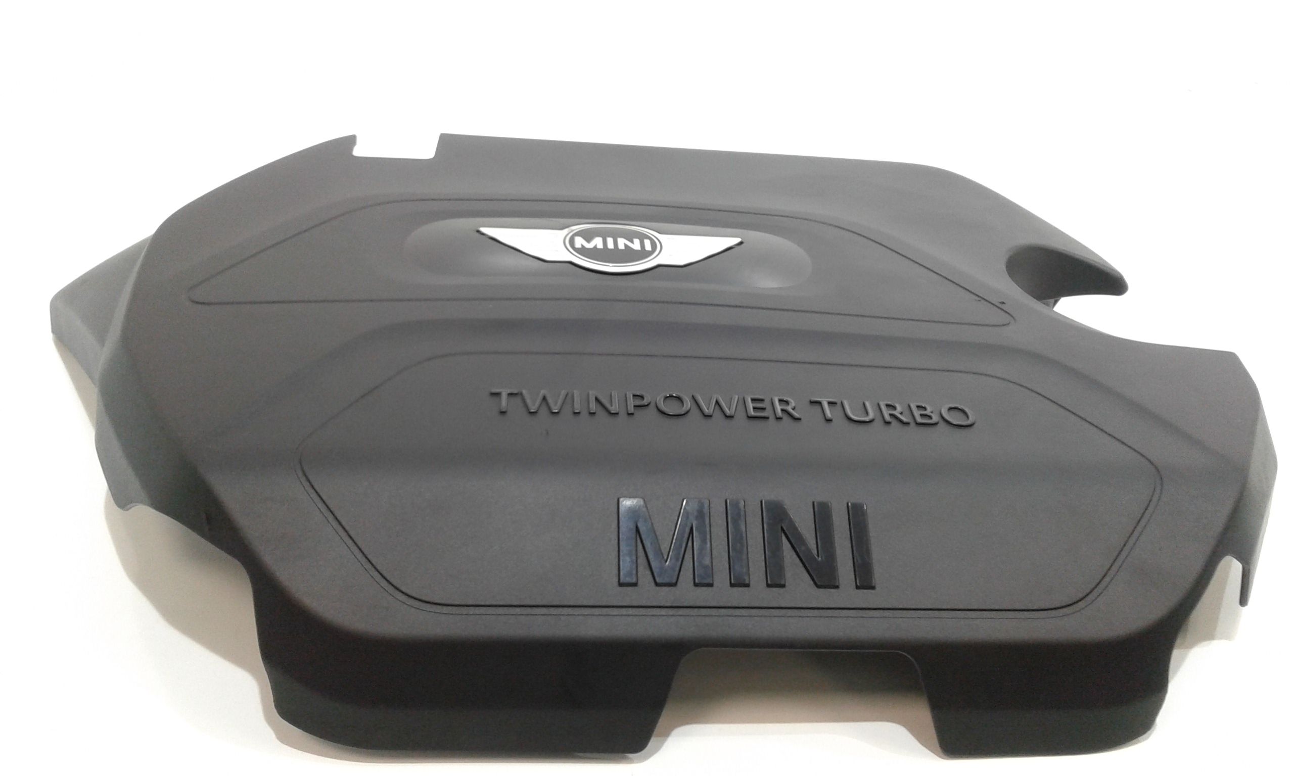 Coprimotore MINI Countryman S (16>)