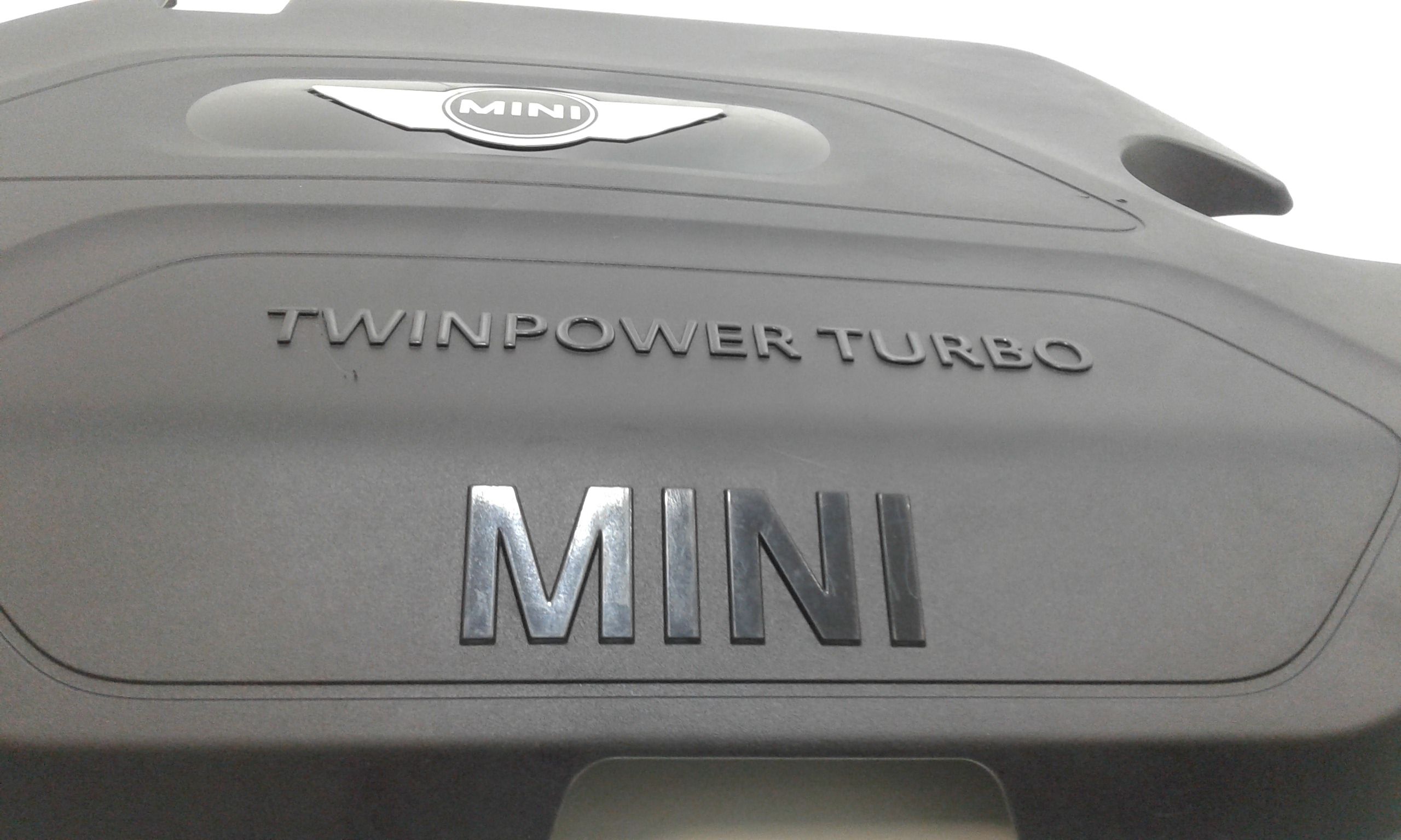 Coprimotore MINI Countryman S (16>)