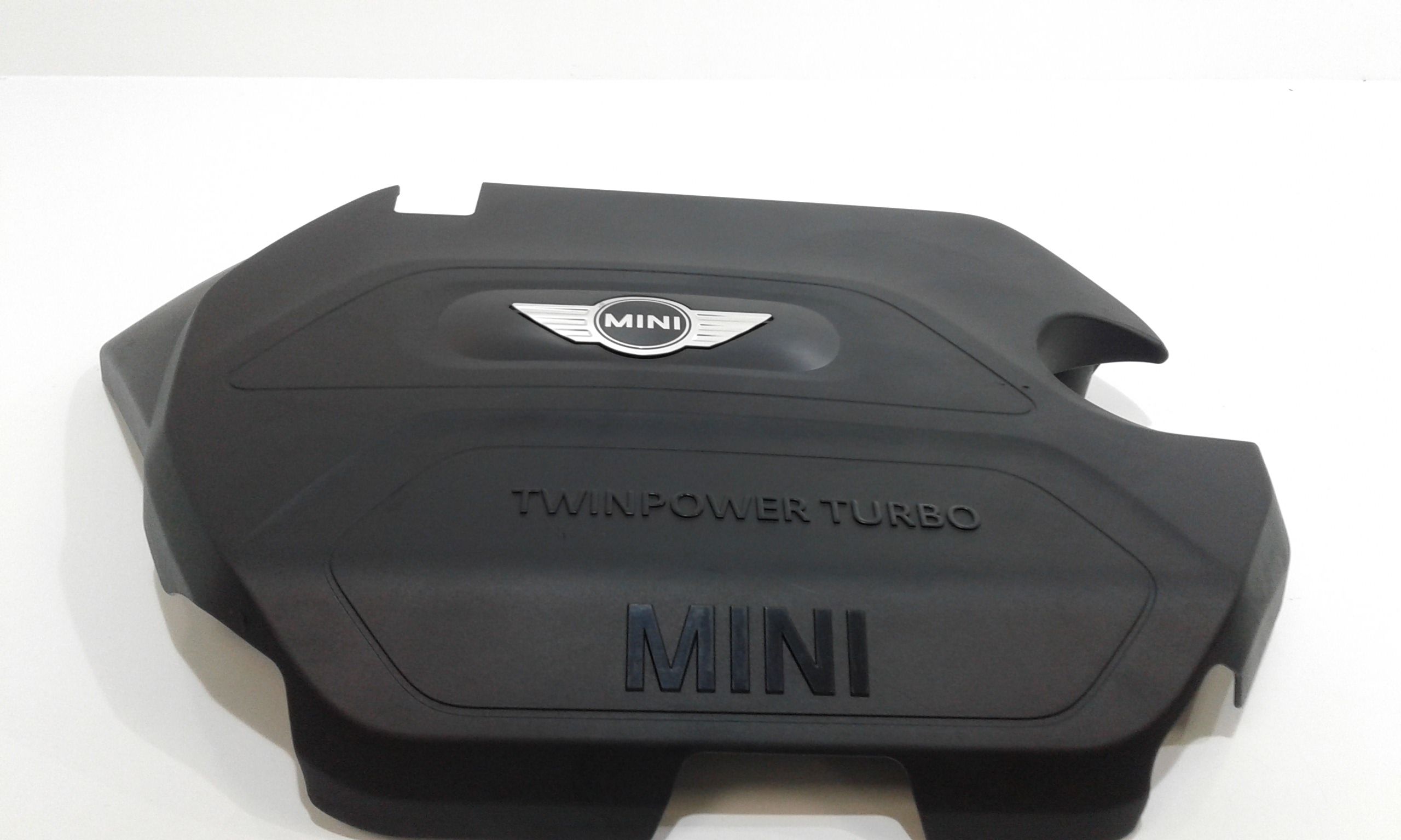 Coprimotore MINI Countryman S (16>)