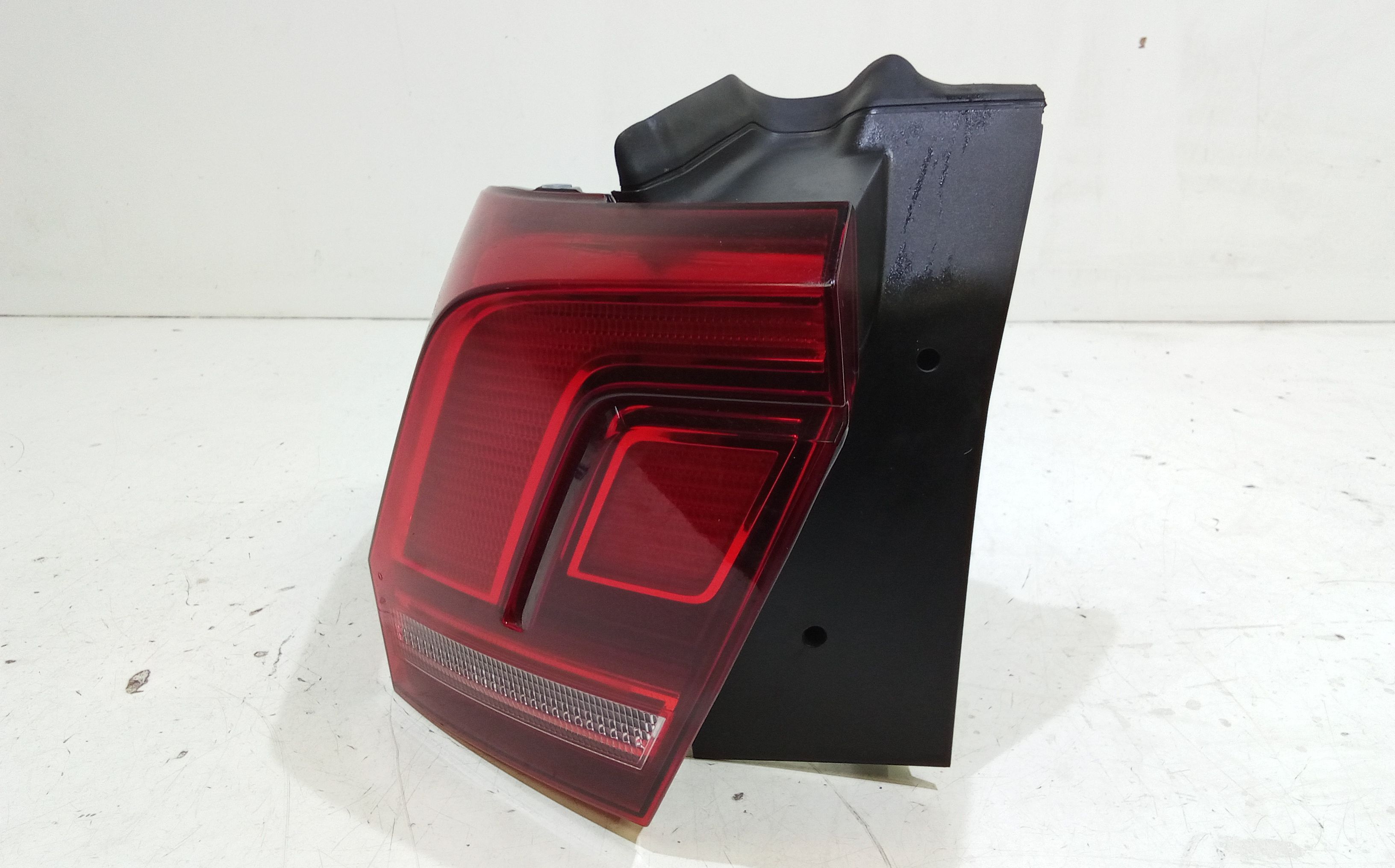 Stop fanale Posteriore sinistro lato Guida VOLKSWAGEN Tiguan Serie