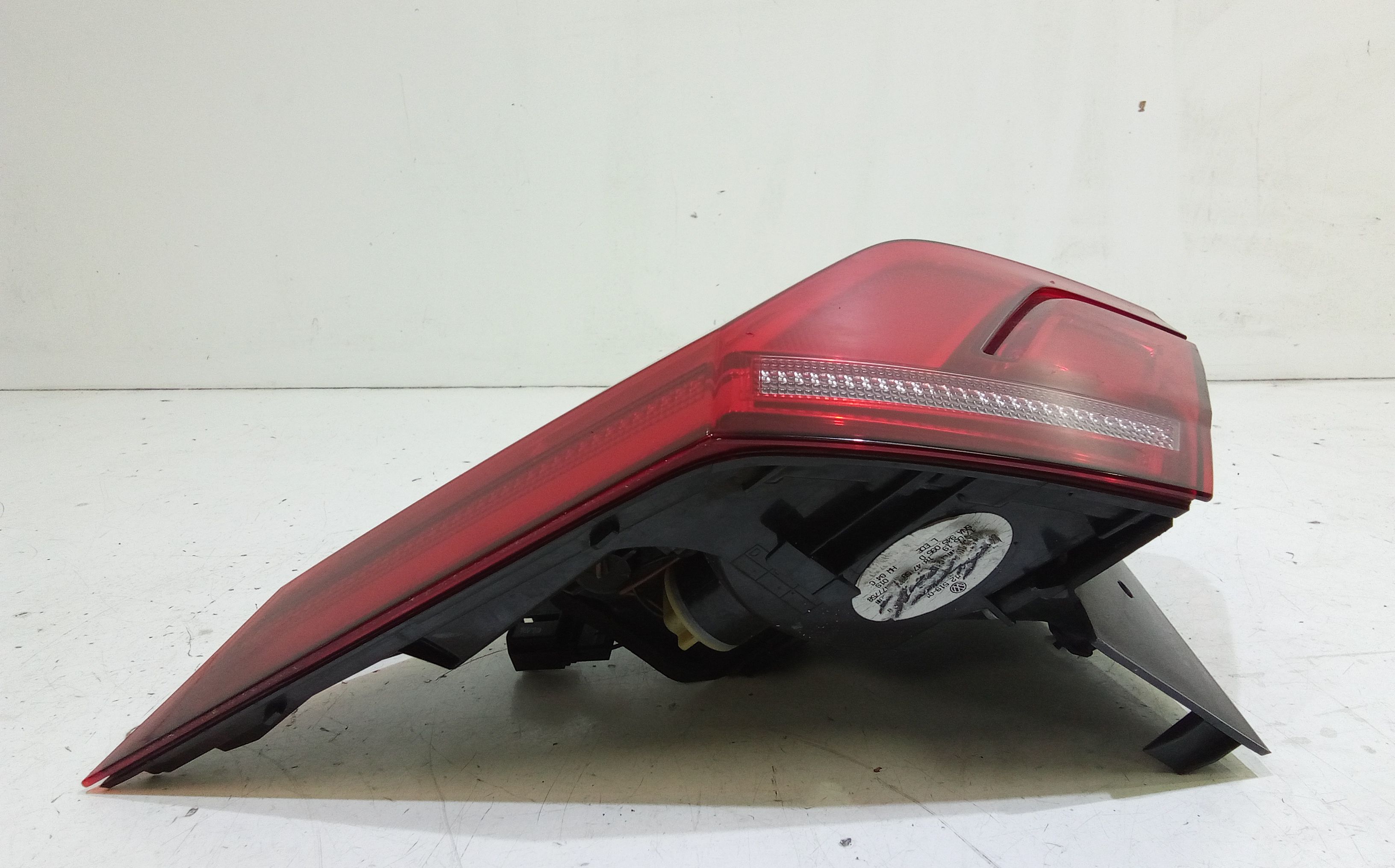 Stop fanale Posteriore sinistro lato Guida VOLKSWAGEN Tiguan Serie