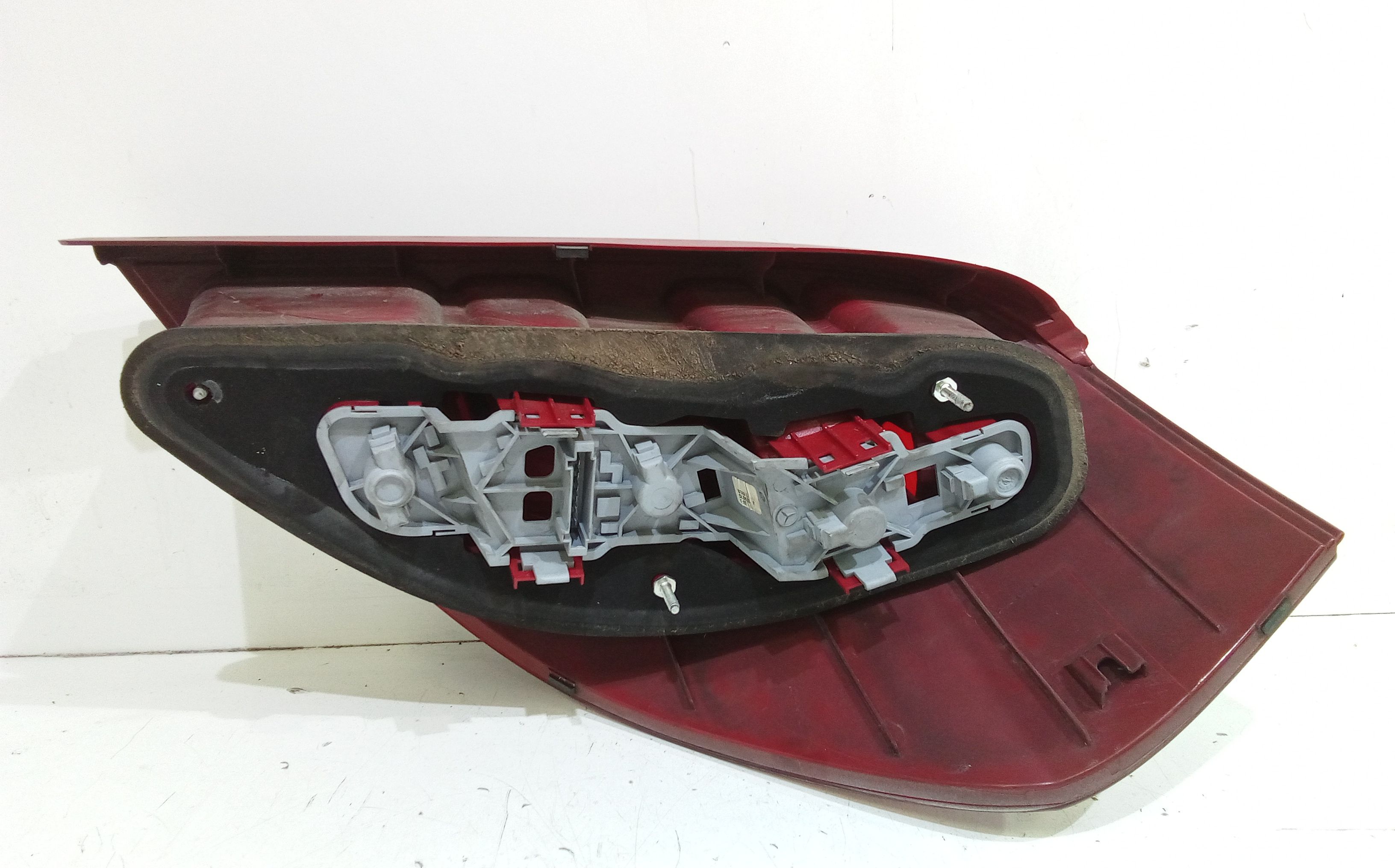 Stop fanale Posteriore sinistro lato Guida MERCEDES Classe A W169 3 Serie