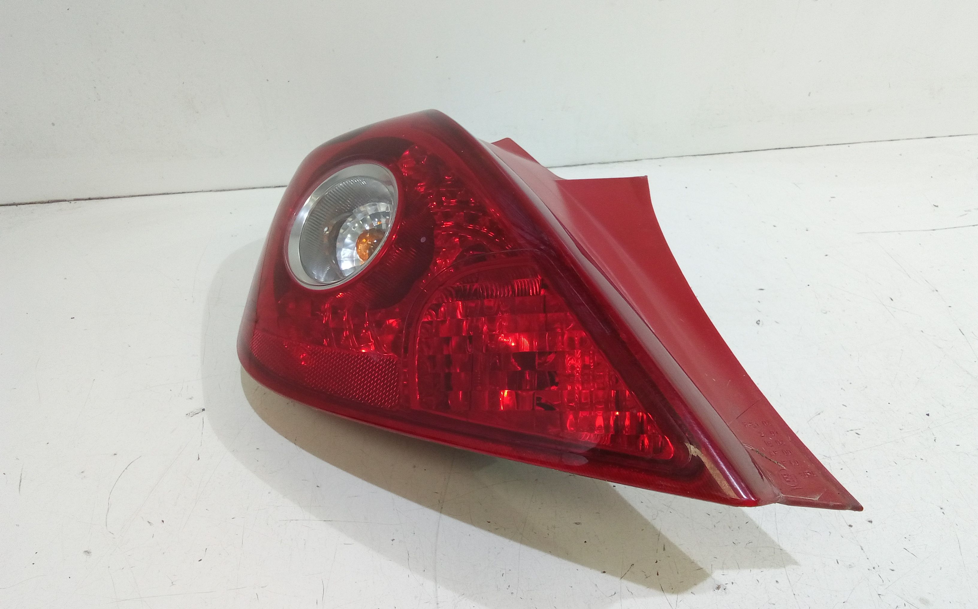 Stop fanale Posteriore sinistro lato Guida OPEL Corsa D 3P 1 Serie