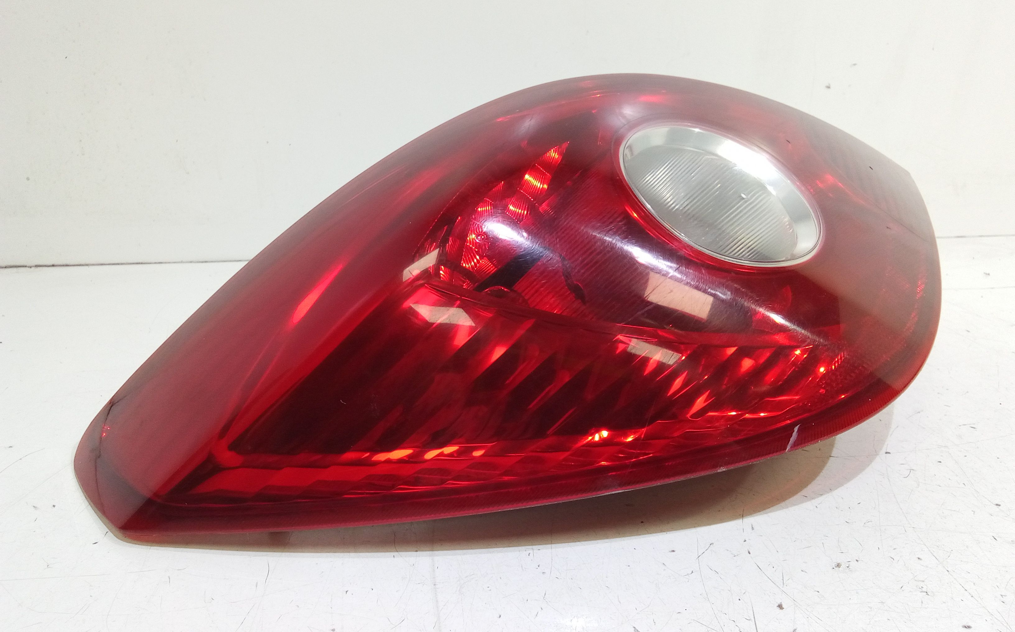 Stop fanale Posteriore sinistro lato Guida OPEL Corsa D 3P 1 Serie