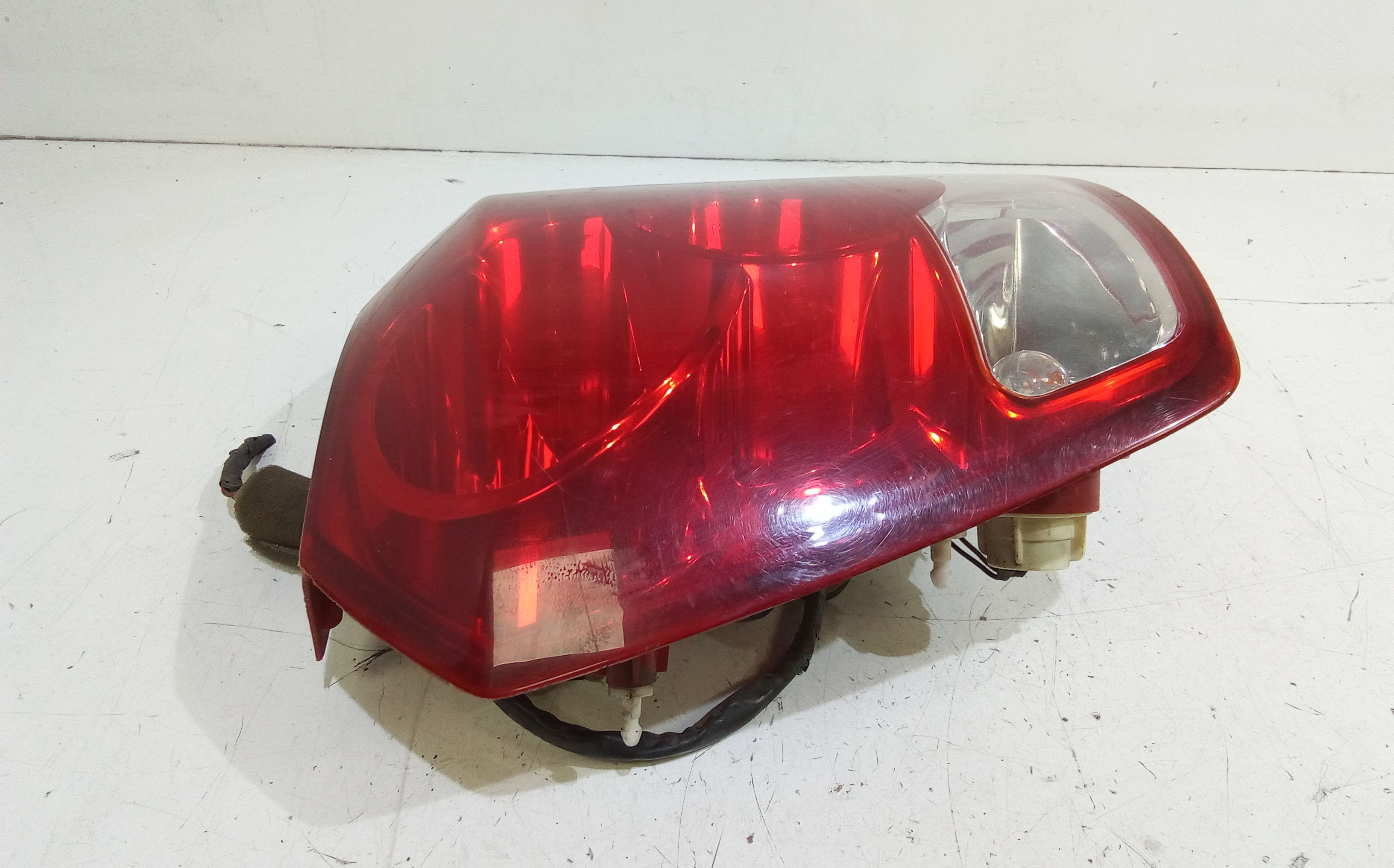 Stop fanale Posteriore sinistro lato Guida CHEVROLET Kalos 1 Serie