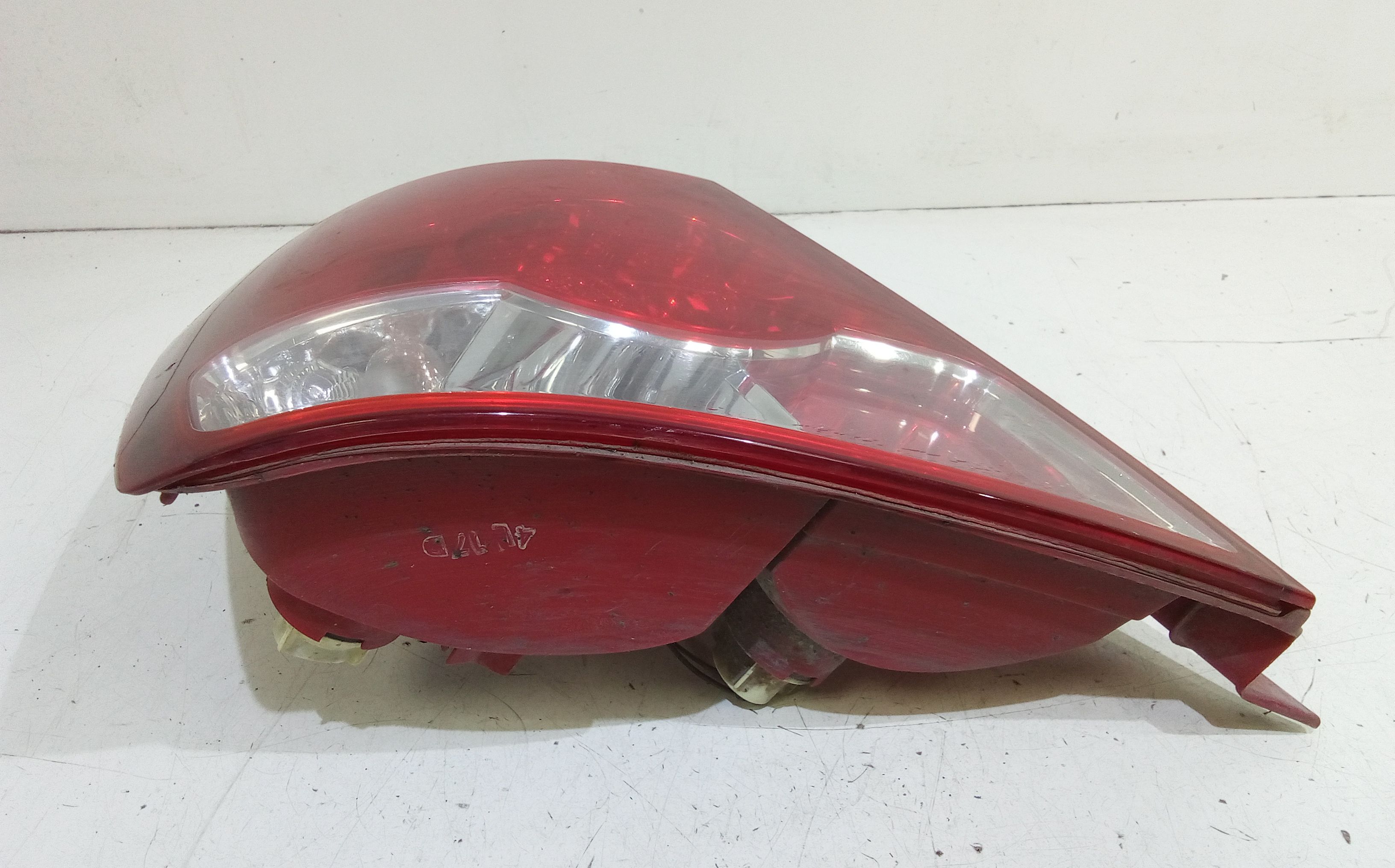 Stop fanale Posteriore sinistro lato Guida CHEVROLET Kalos 1 Serie