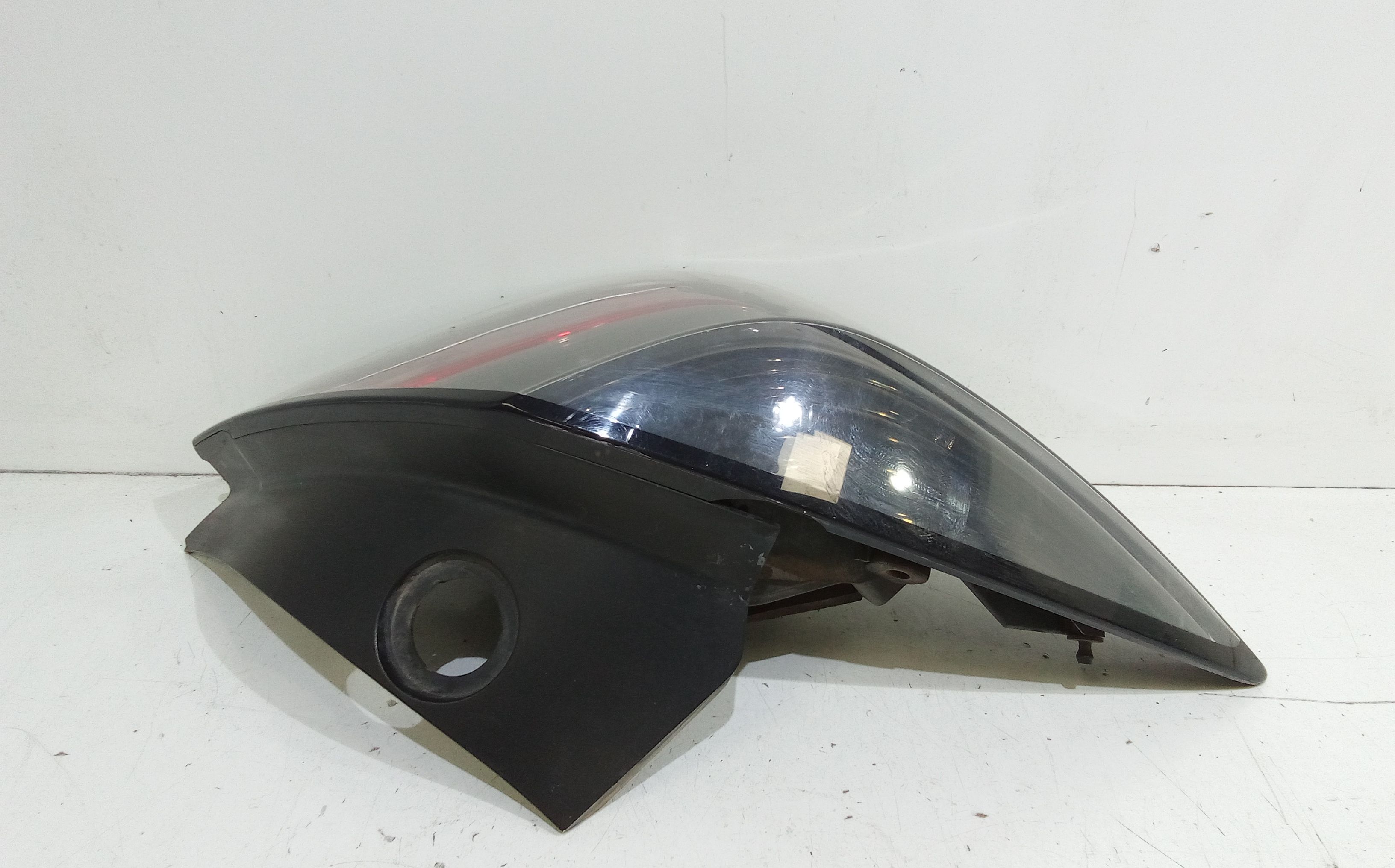 Stop fanale Posteriore sinistro lato Guida OPEL Astra H Berlina