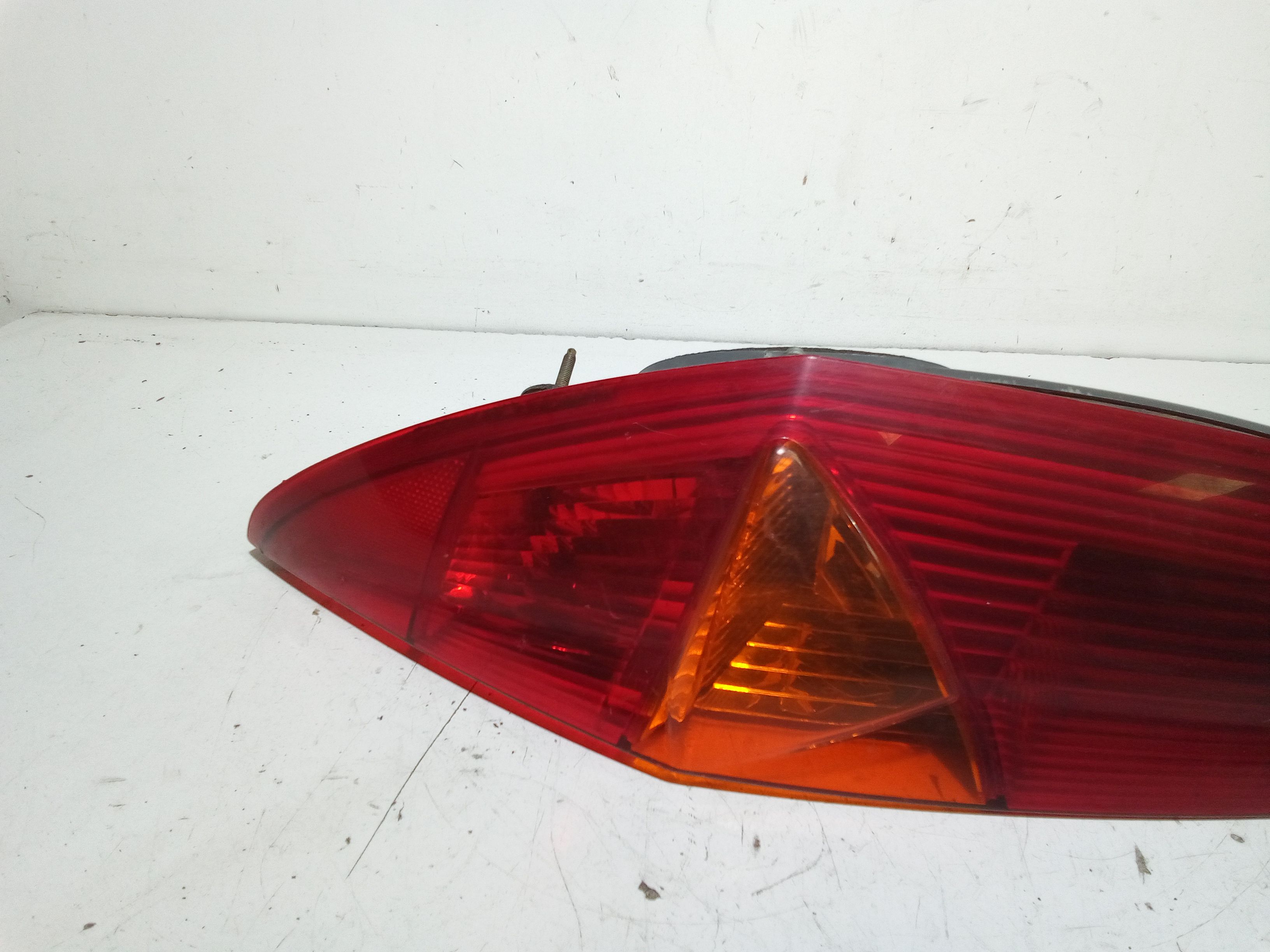 Stop fanale Posteriore sinistro lato Guida FIAT Punto Berlina 3P 2 Serie