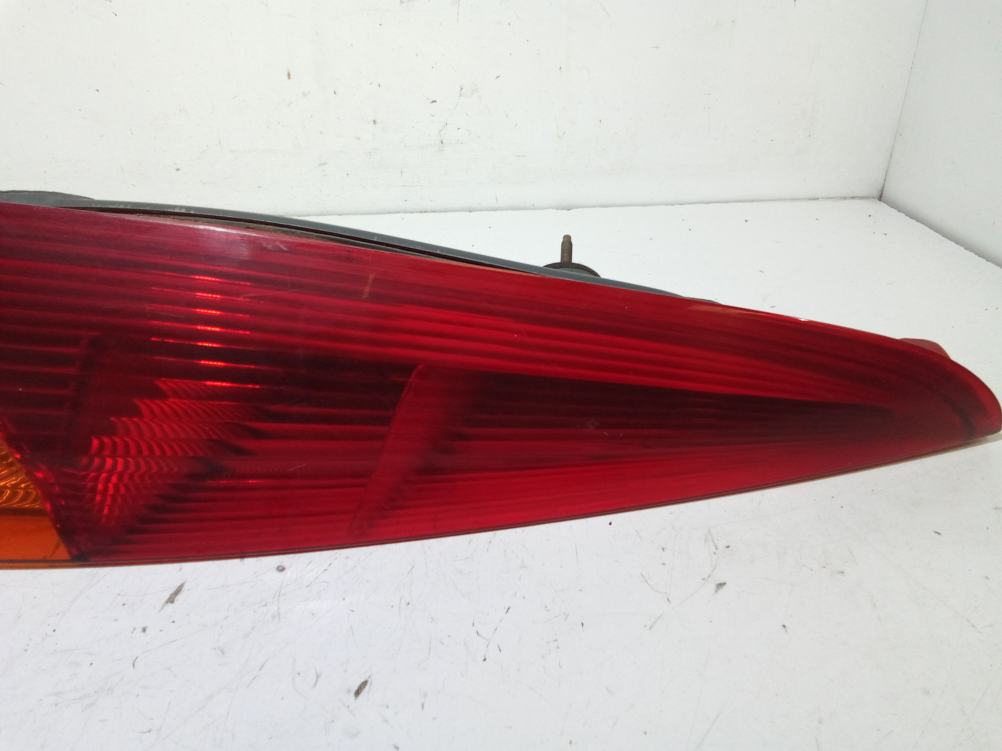 Stop fanale Posteriore sinistro lato Guida FIAT Punto Berlina 3P 2 Serie