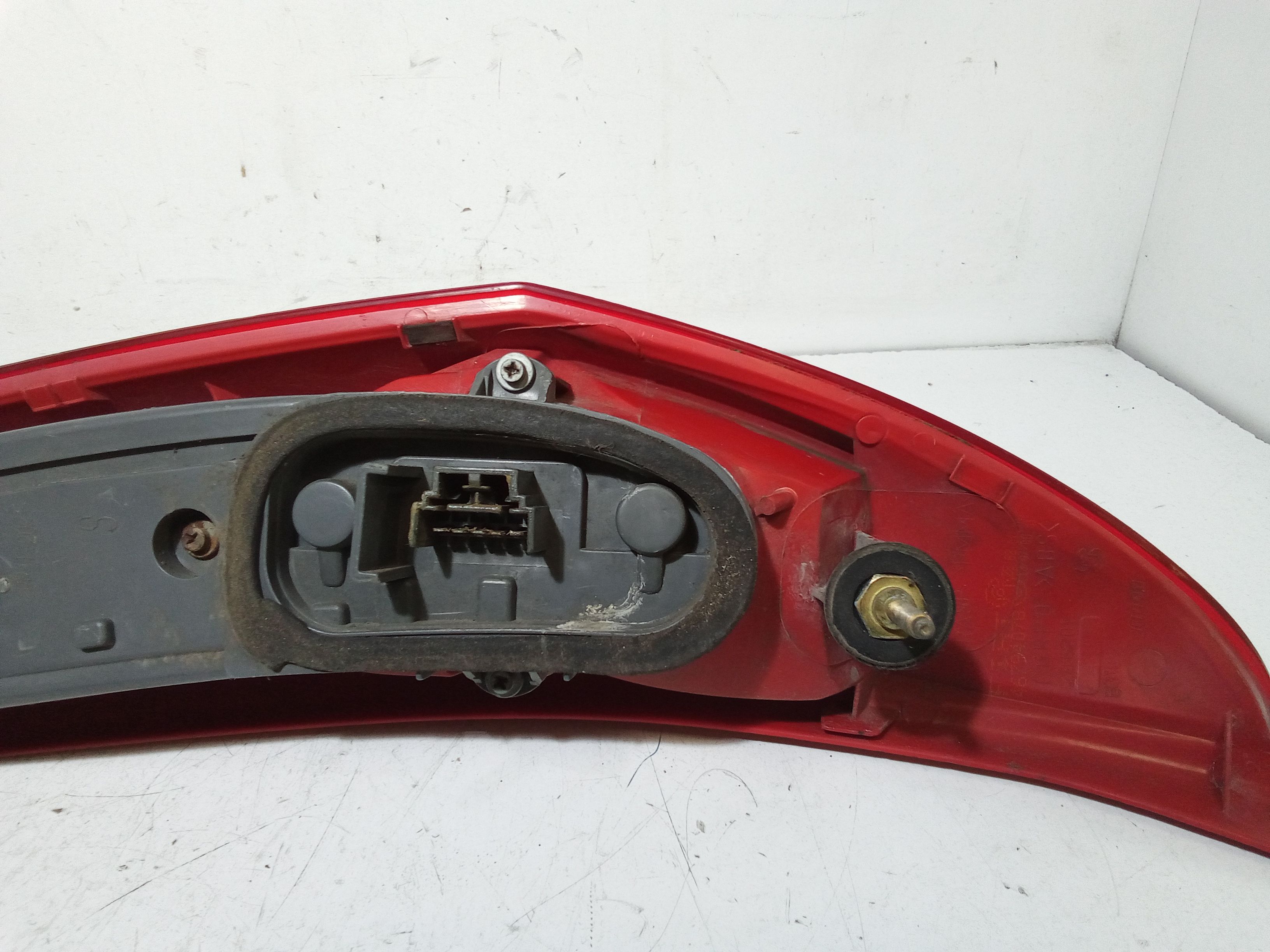 Stop fanale Posteriore sinistro lato Guida FIAT Punto Berlina 3P 2 Serie