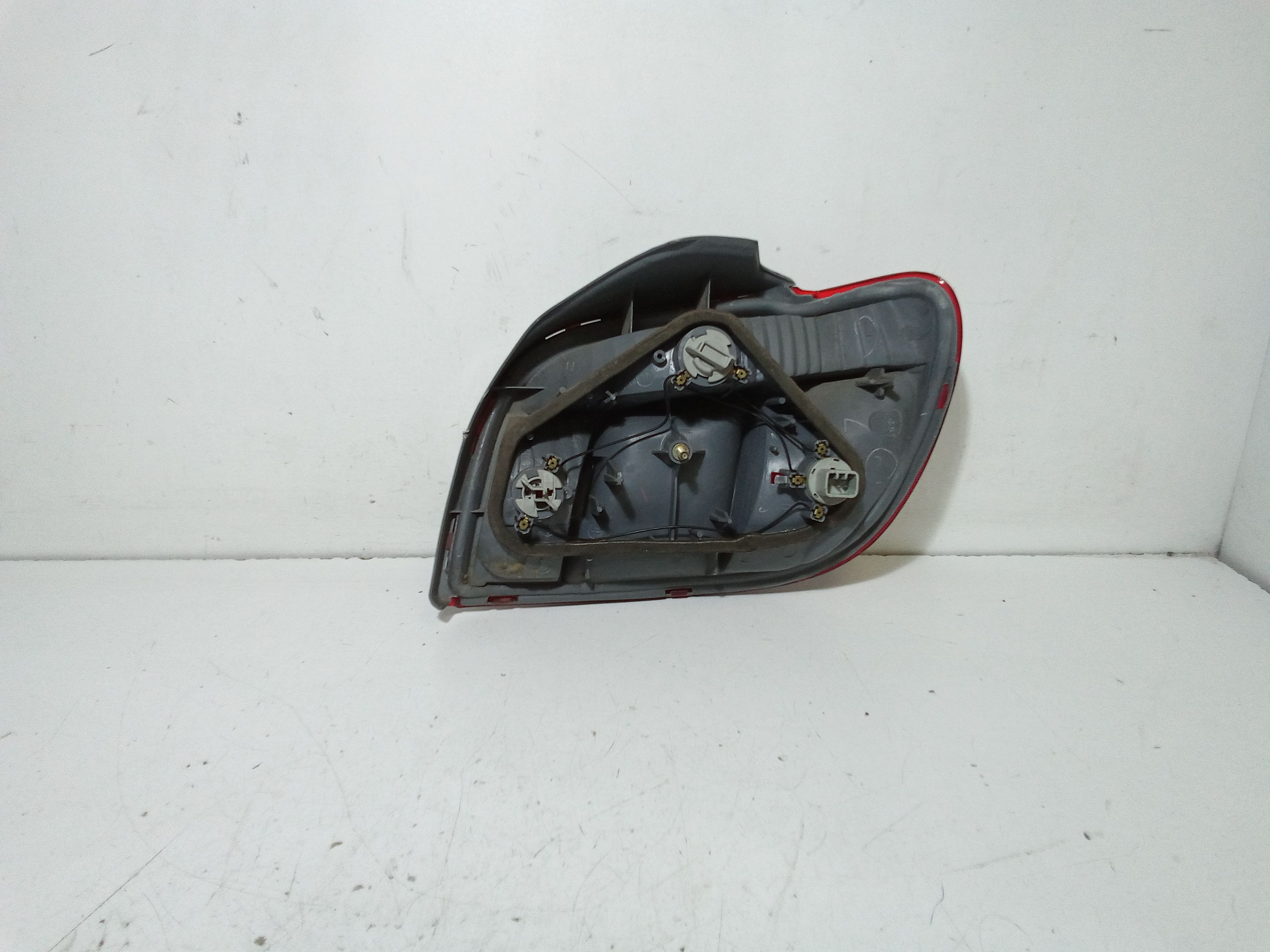 Stop fanale Posteriore sinistro lato Guida TOYOTA Yaris Serie (03>05)