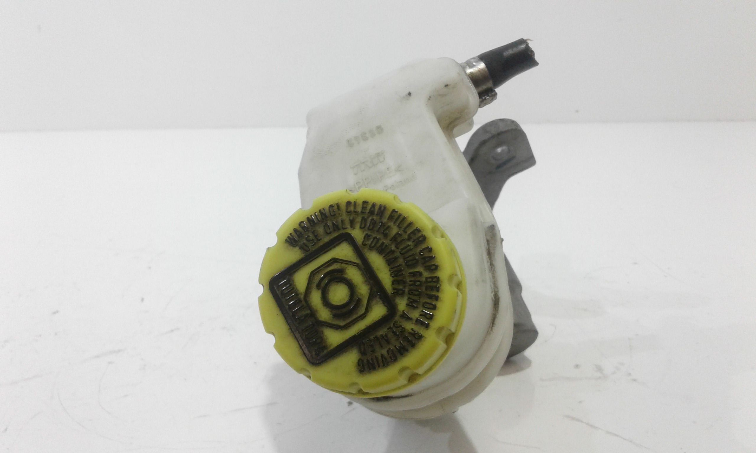 Pompa Freni FIAT Panda 3 Serie