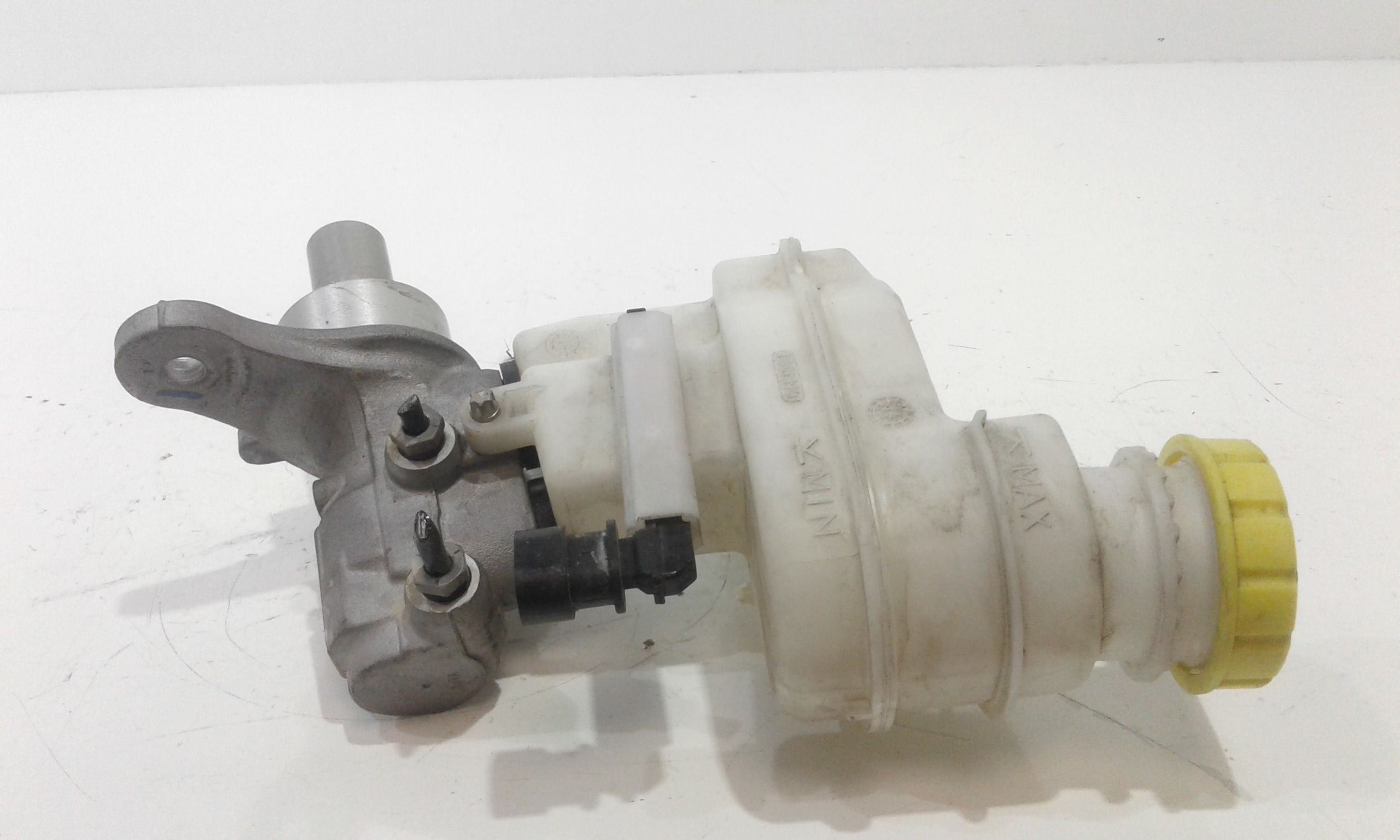 Pompa Freni FIAT Panda 3 Serie