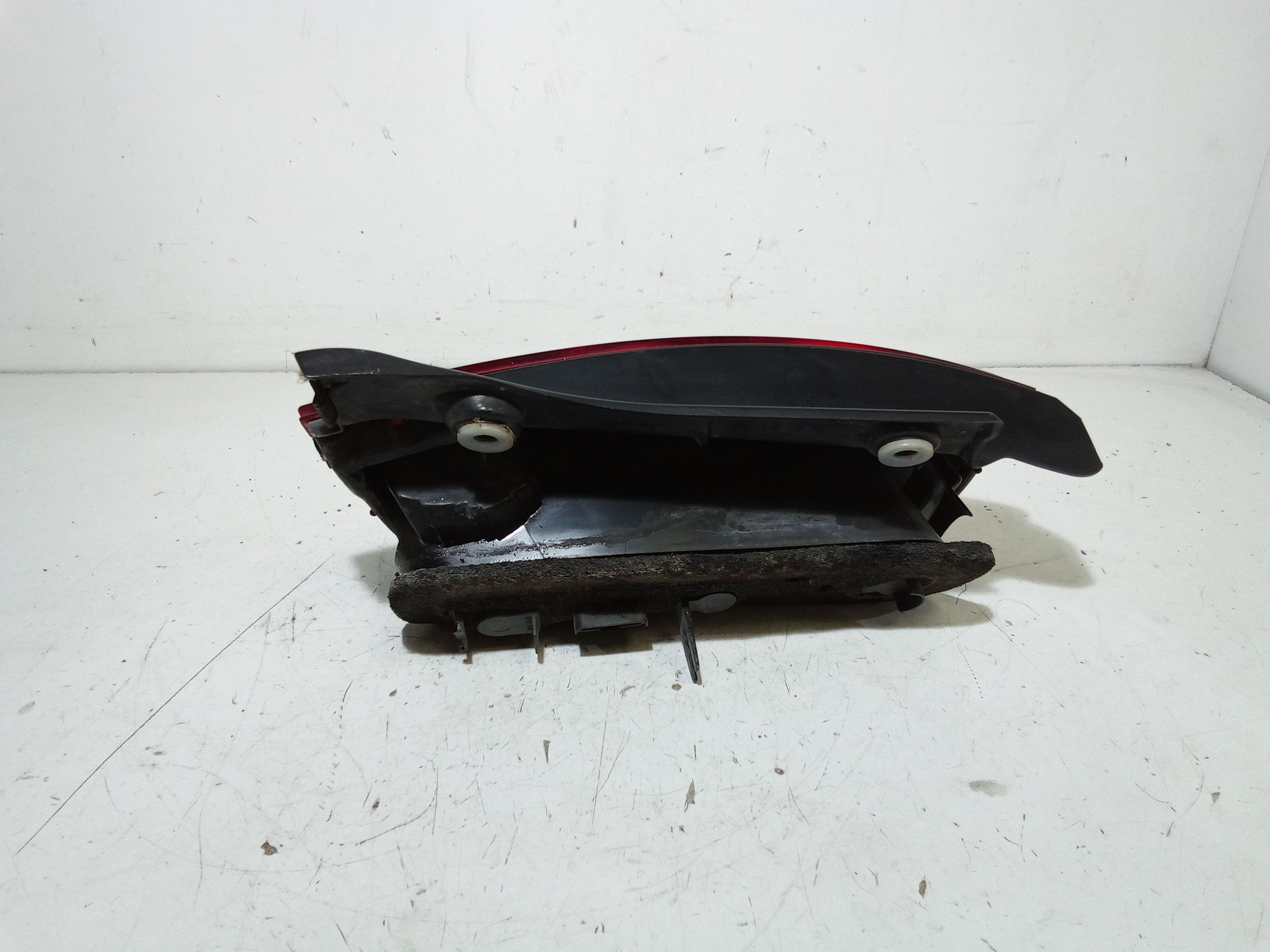 Stop fanale Posteriore sinistro lato Guida NISSAN Micra 5 Serie