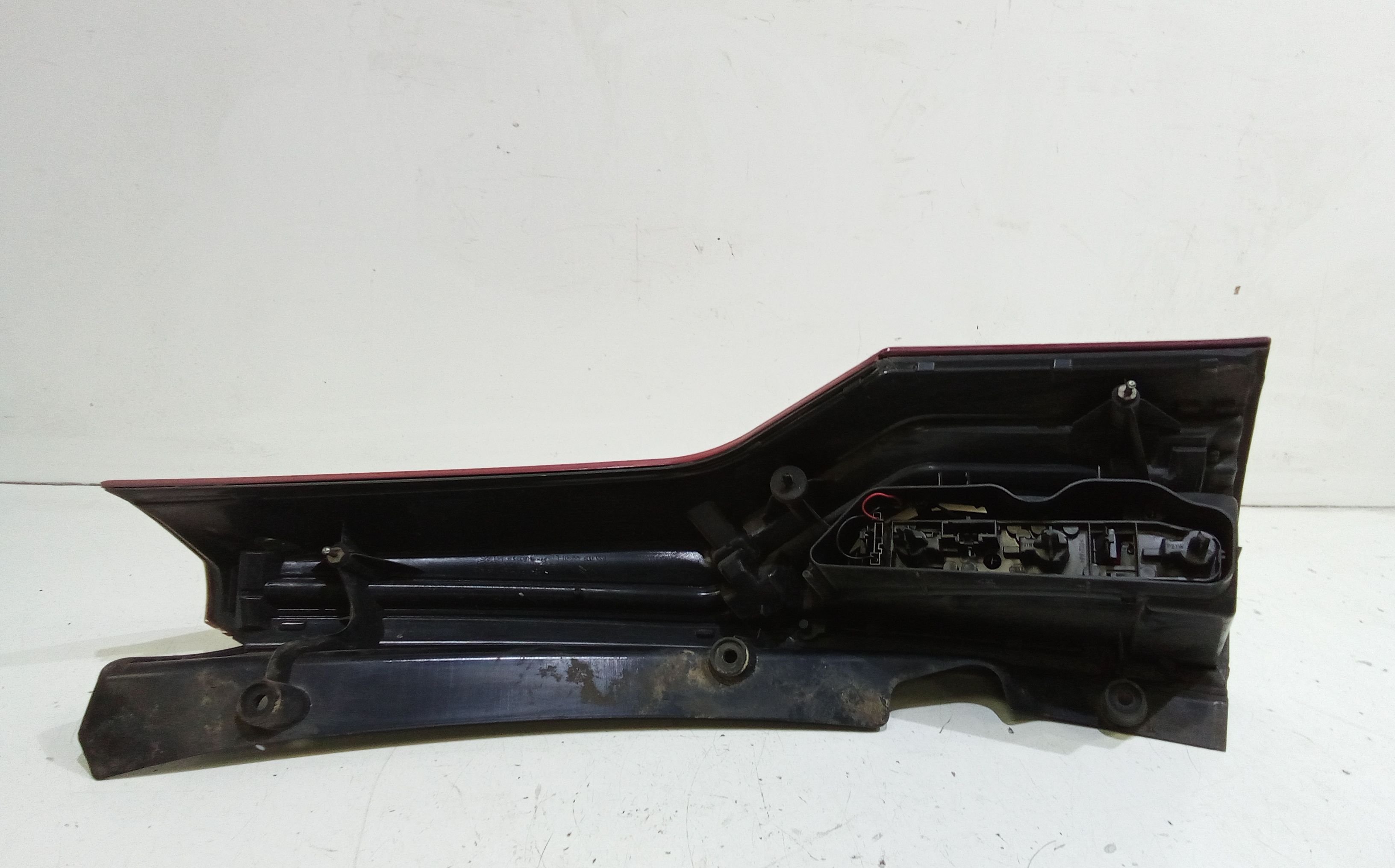 Stop fanale Posteriore sinistro lato Guida CITROEN C4 Picasso (06>13) Mk1