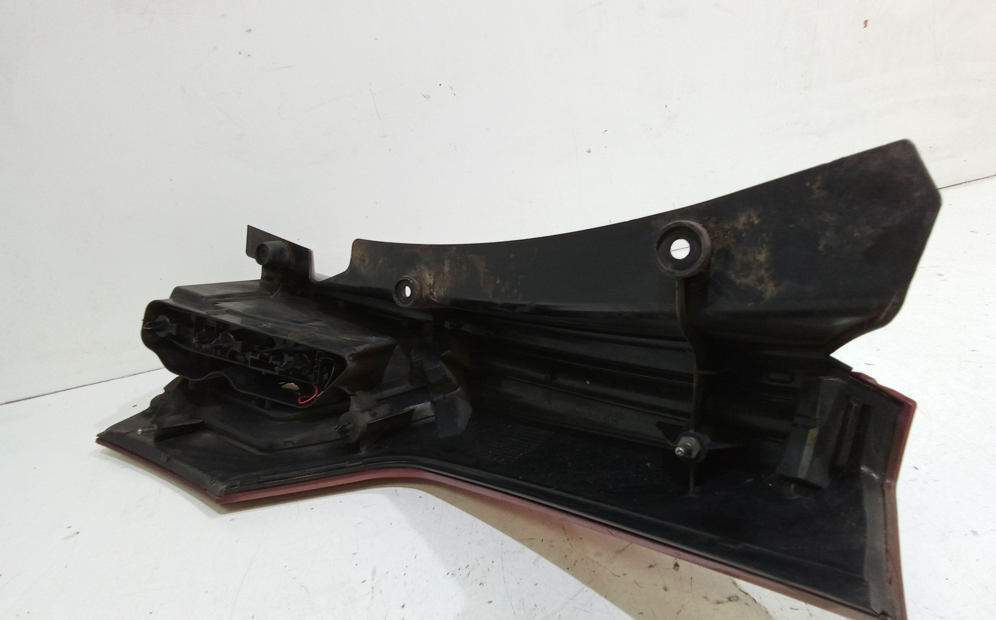 Stop fanale Posteriore sinistro lato Guida CITROEN C4 Picasso (06>13) Mk1