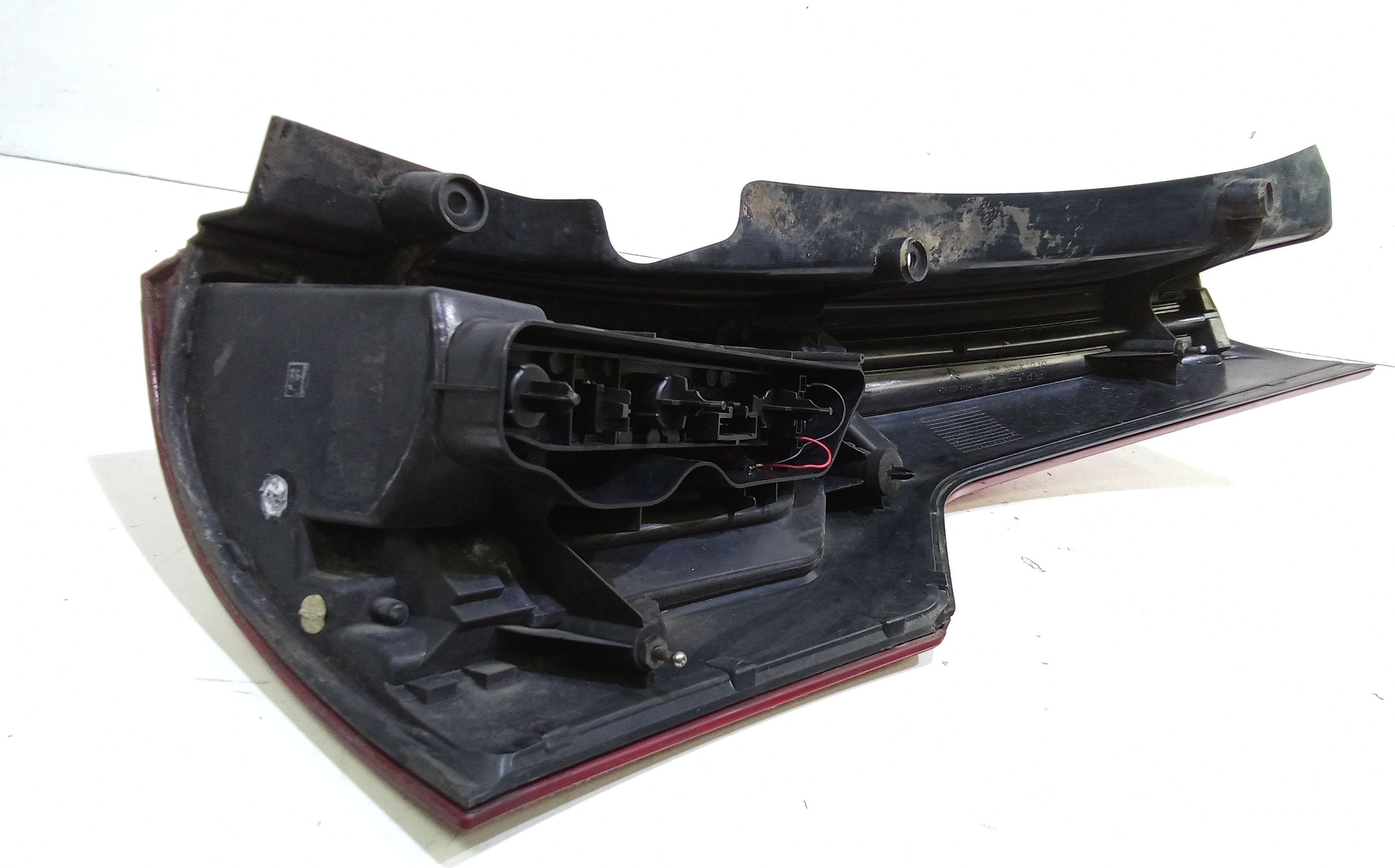 Stop fanale Posteriore sinistro lato Guida CITROEN C4 Picasso (06>13) Mk1