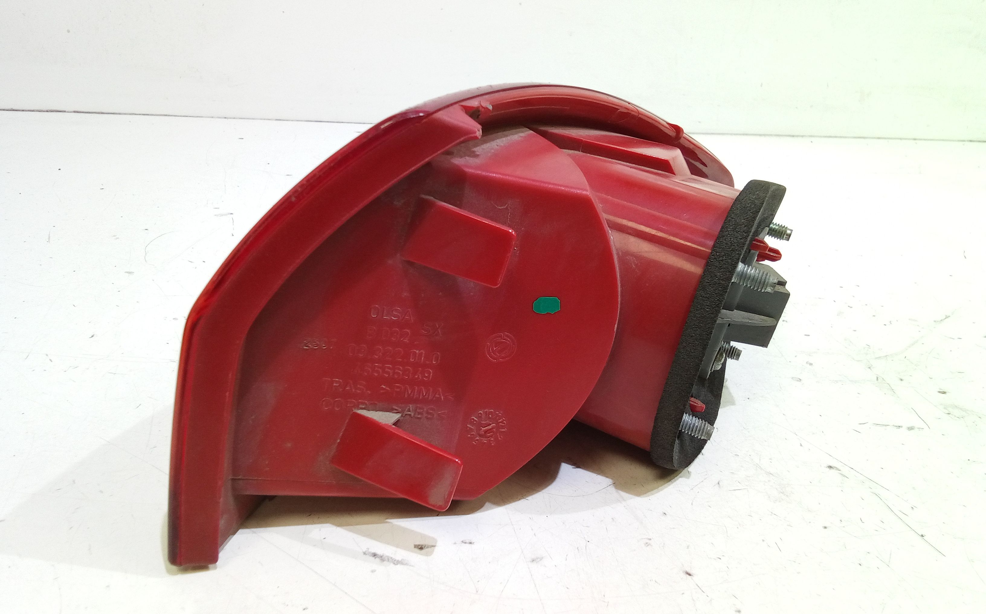 Stop fanale Posteriore sinistro lato Guida ALFA ROMEO 147 Serie (937) (00>05<)