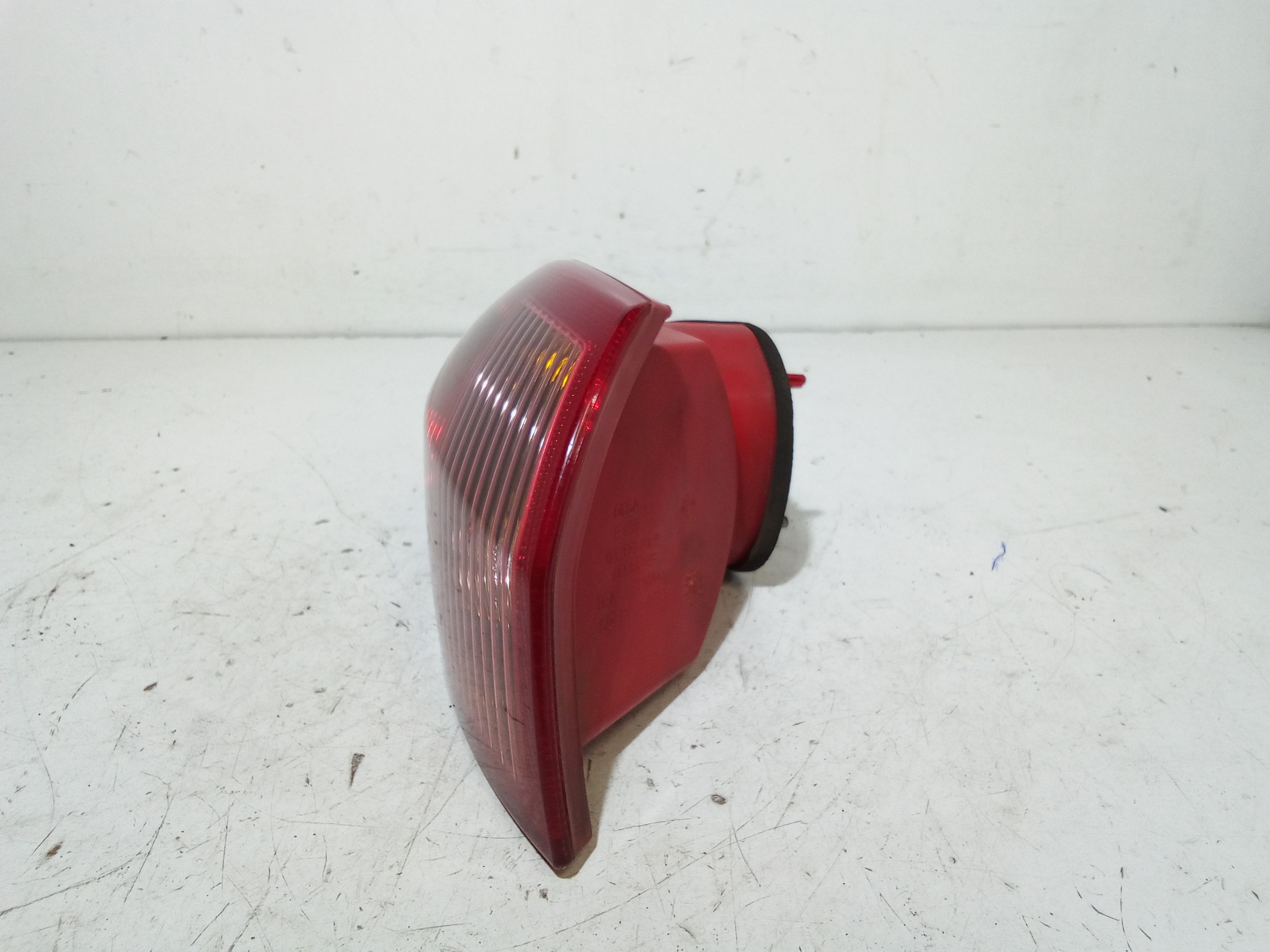 Stop fanale Posteriore sinistro lato Guida ALFA ROMEO 147 Serie (937) (00>05<)