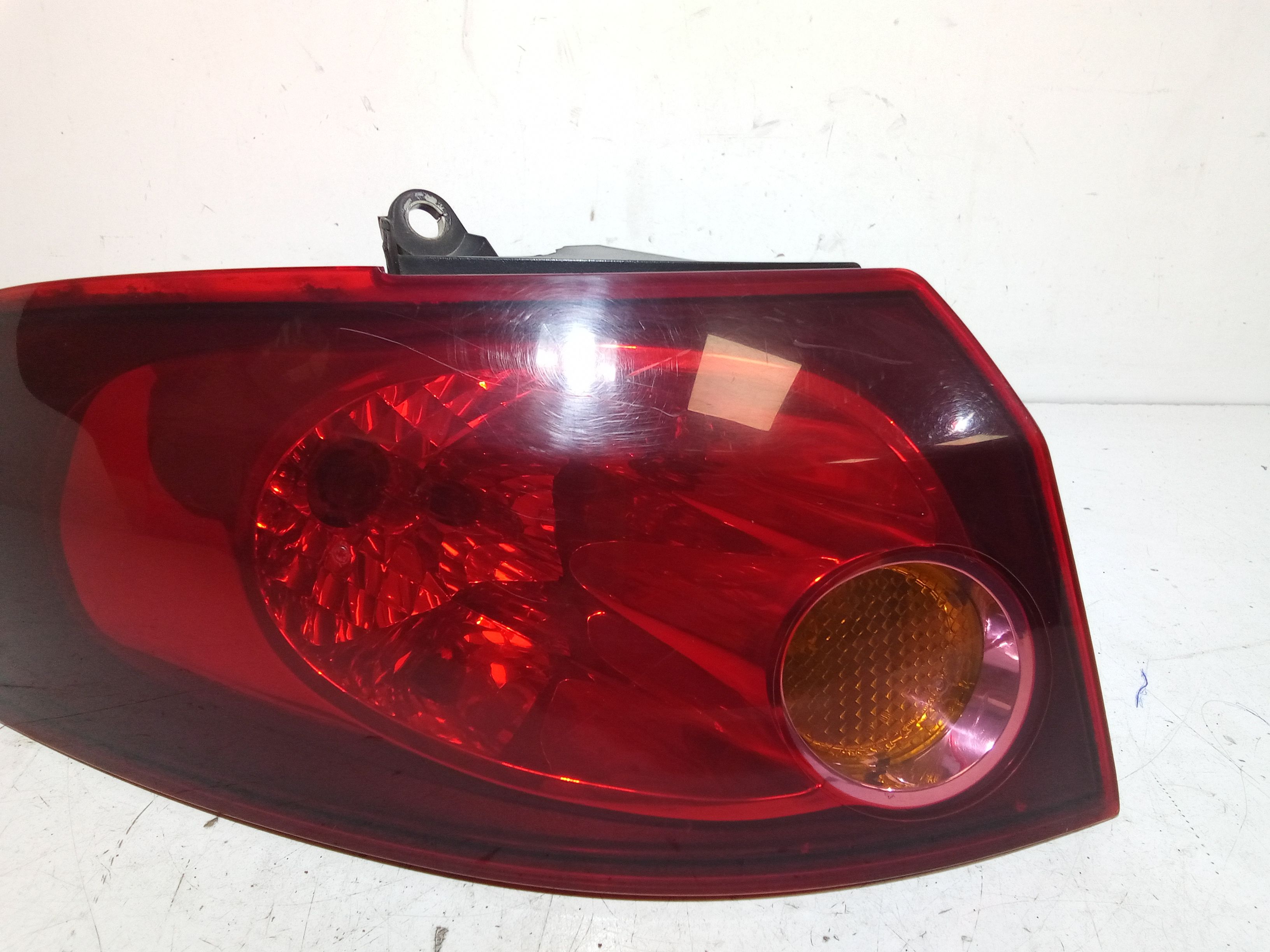 Stop fanale Posteriore sinistro lato Guida FIAT Croma 2 Serie