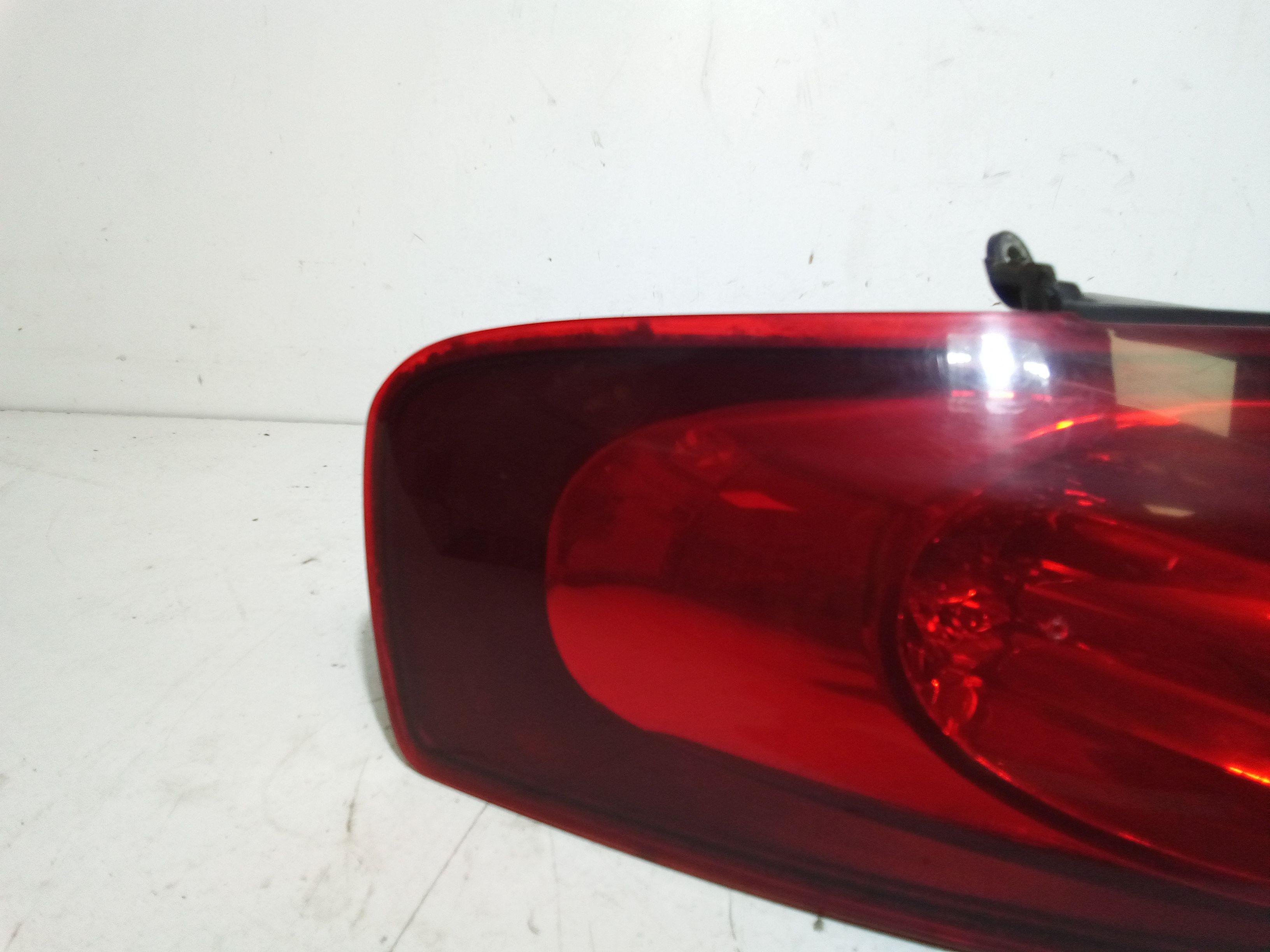 Stop fanale Posteriore sinistro lato Guida FIAT Croma 2 Serie