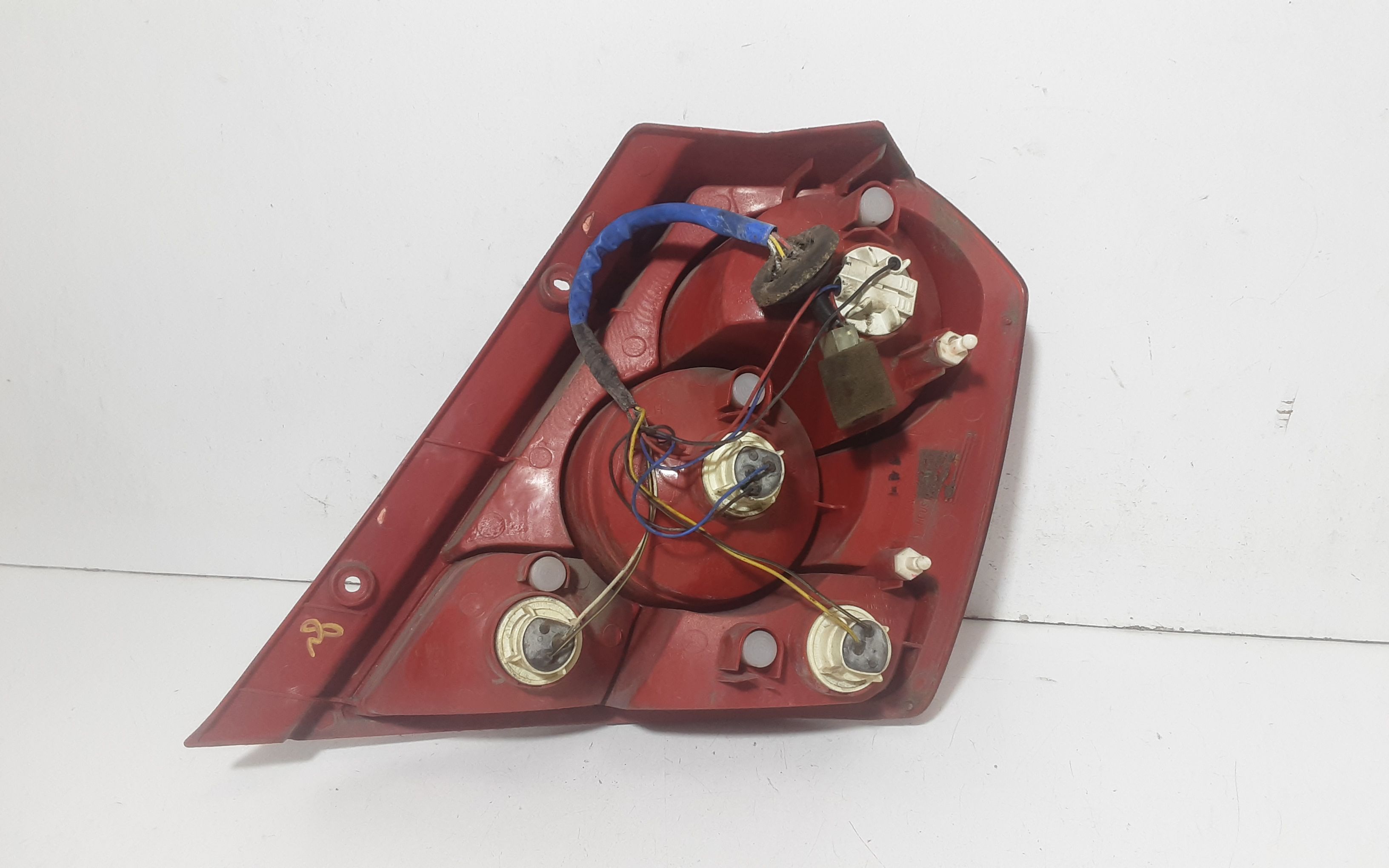 Stop fanale Posteriore sinistro lato Guida CHEVROLET Kalos 2 Serie