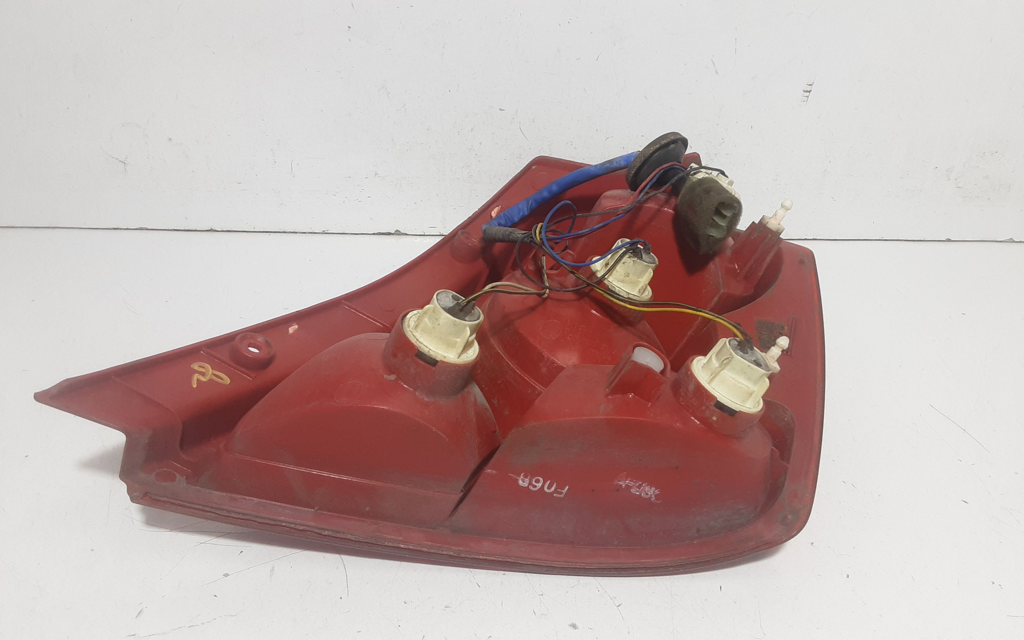 Stop fanale Posteriore sinistro lato Guida CHEVROLET Kalos 2 Serie