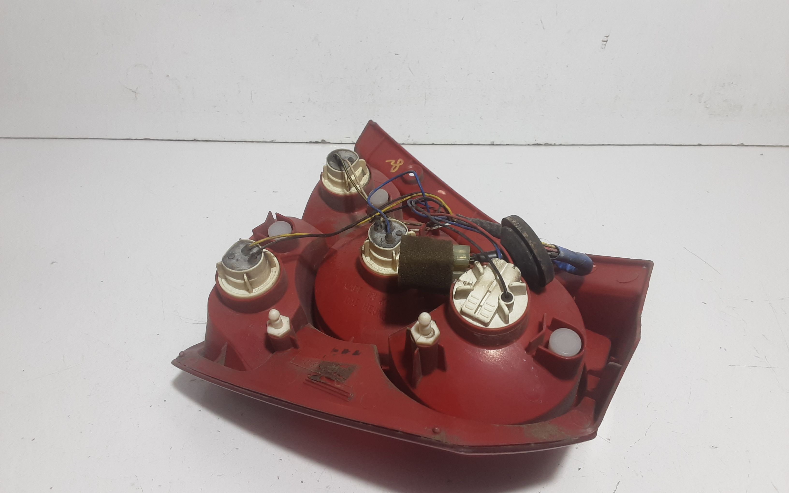 Stop fanale Posteriore sinistro lato Guida CHEVROLET Kalos 2 Serie