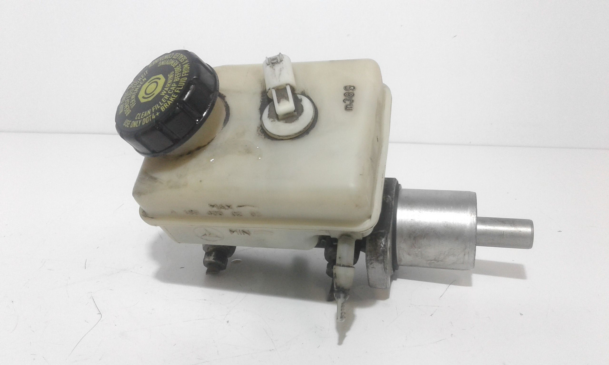 Pompa Freni MERCEDES Classe A W169 3 Serie