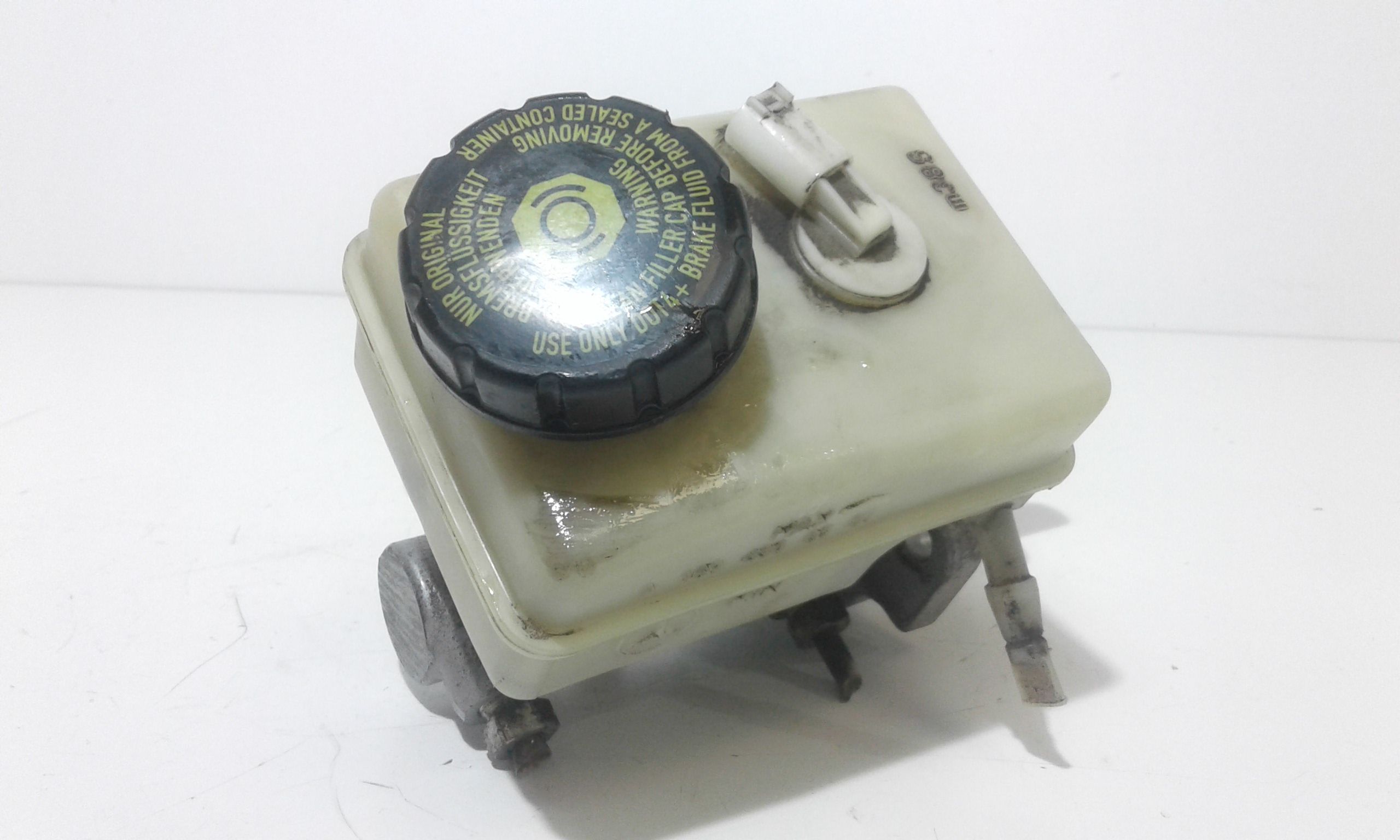 Pompa Freni MERCEDES Classe A W169 3 Serie