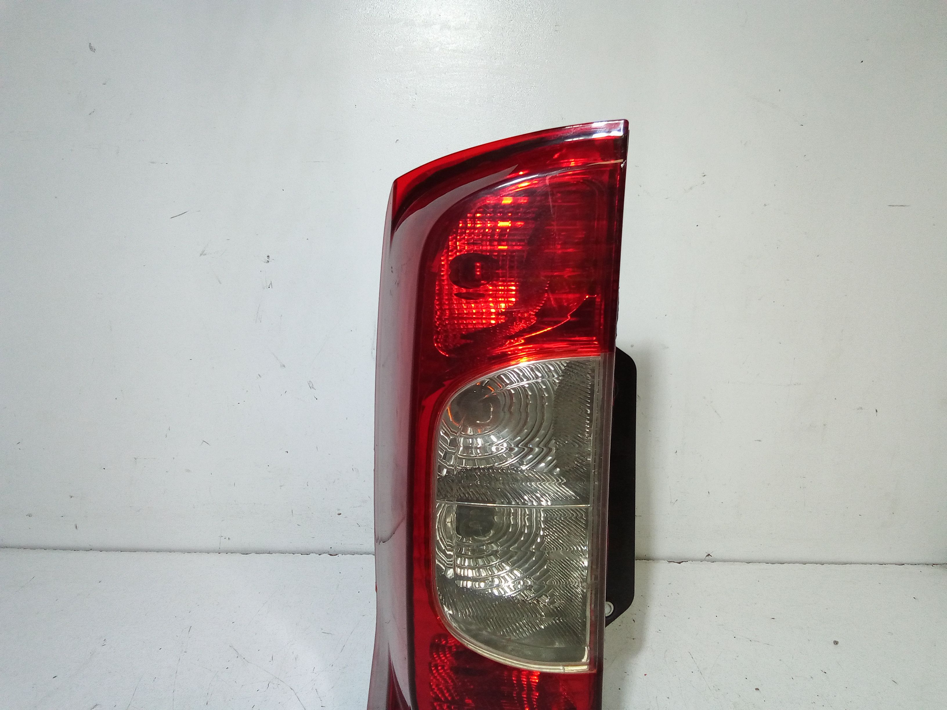 Stop fanale Posteriore sinistro lato Guida FIAT Fiorino 2 Serie