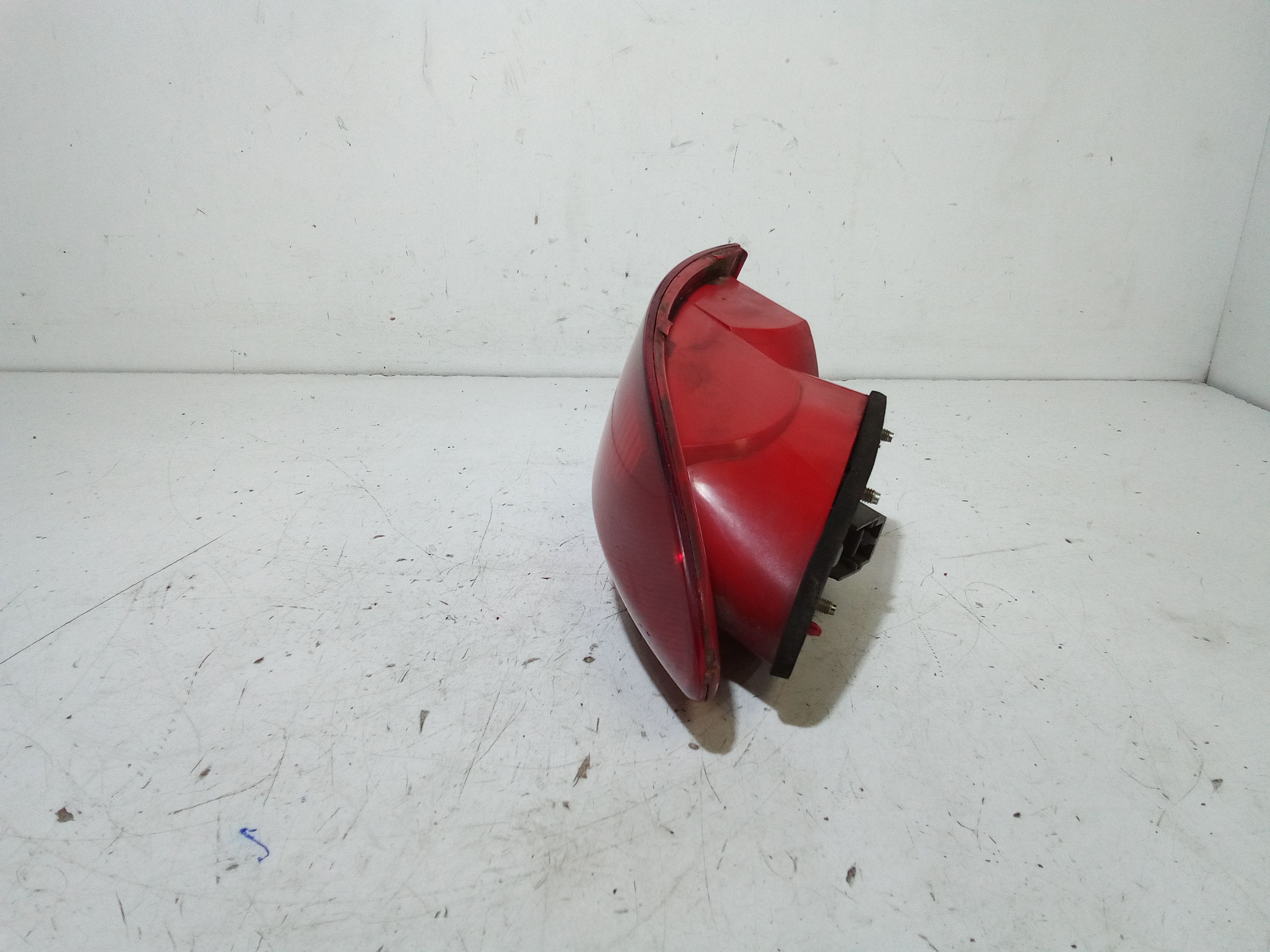 Stop fanale Posteriore sinistro lato Guida ALFA ROMEO 147 Serie (937) (00>05<)