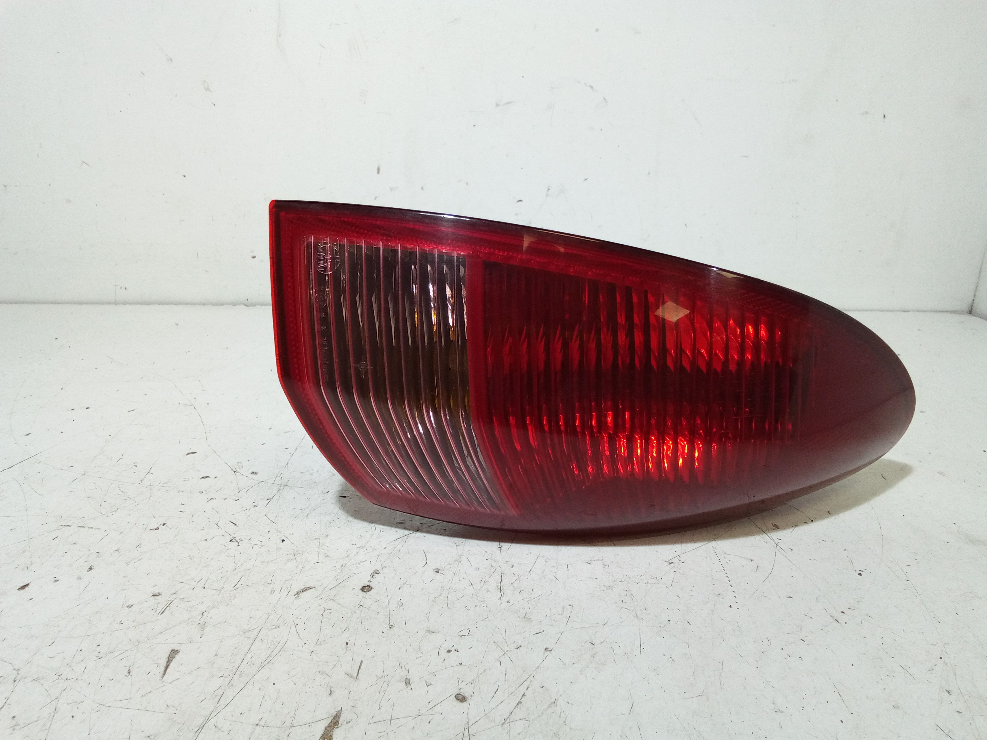 Stop fanale Posteriore sinistro lato Guida ALFA ROMEO 147 Serie (937) (00>05<)