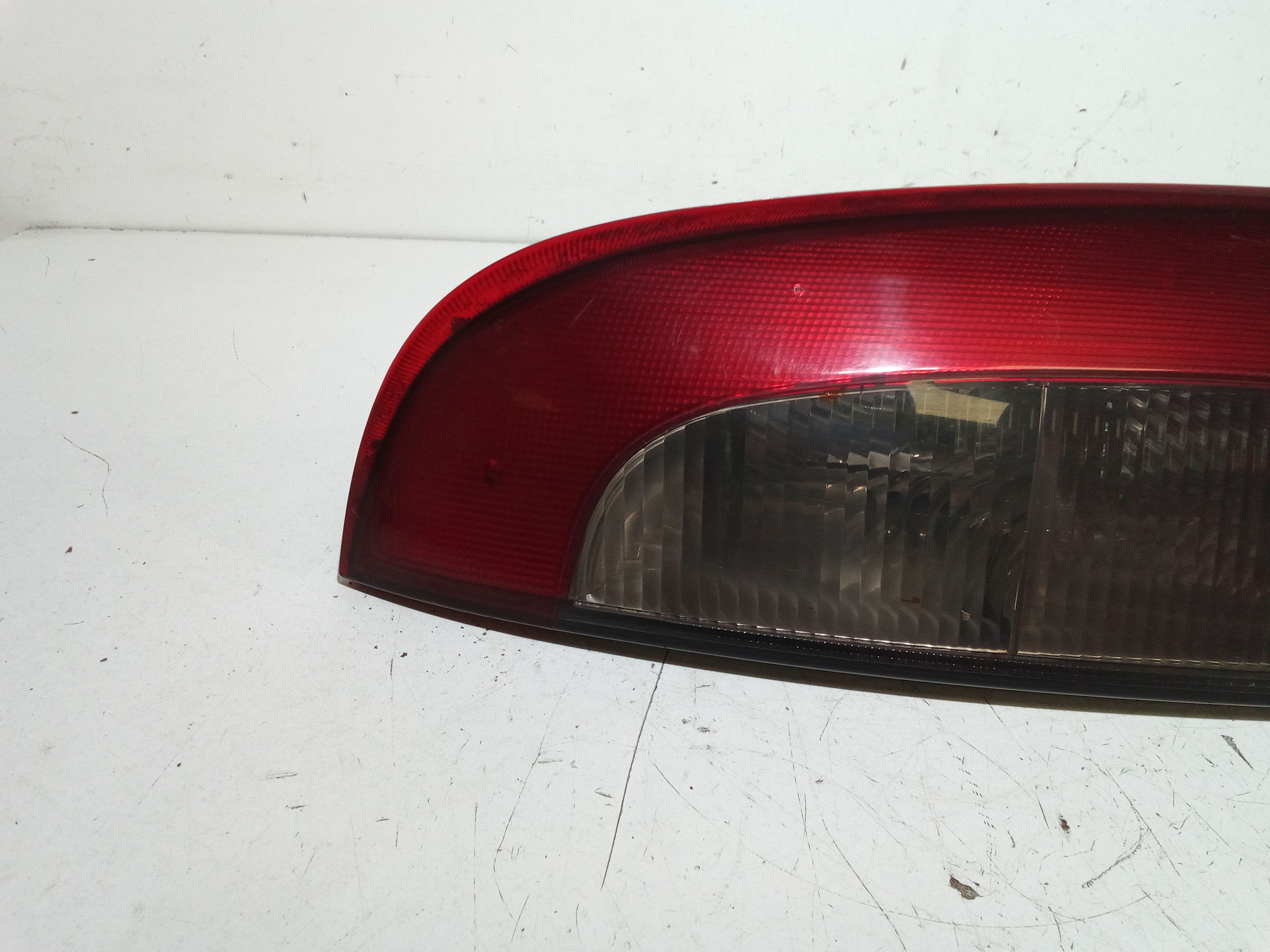 Stop fanale Posteriore sinistro lato Guida OPEL Corsa C 3P 1 Serie