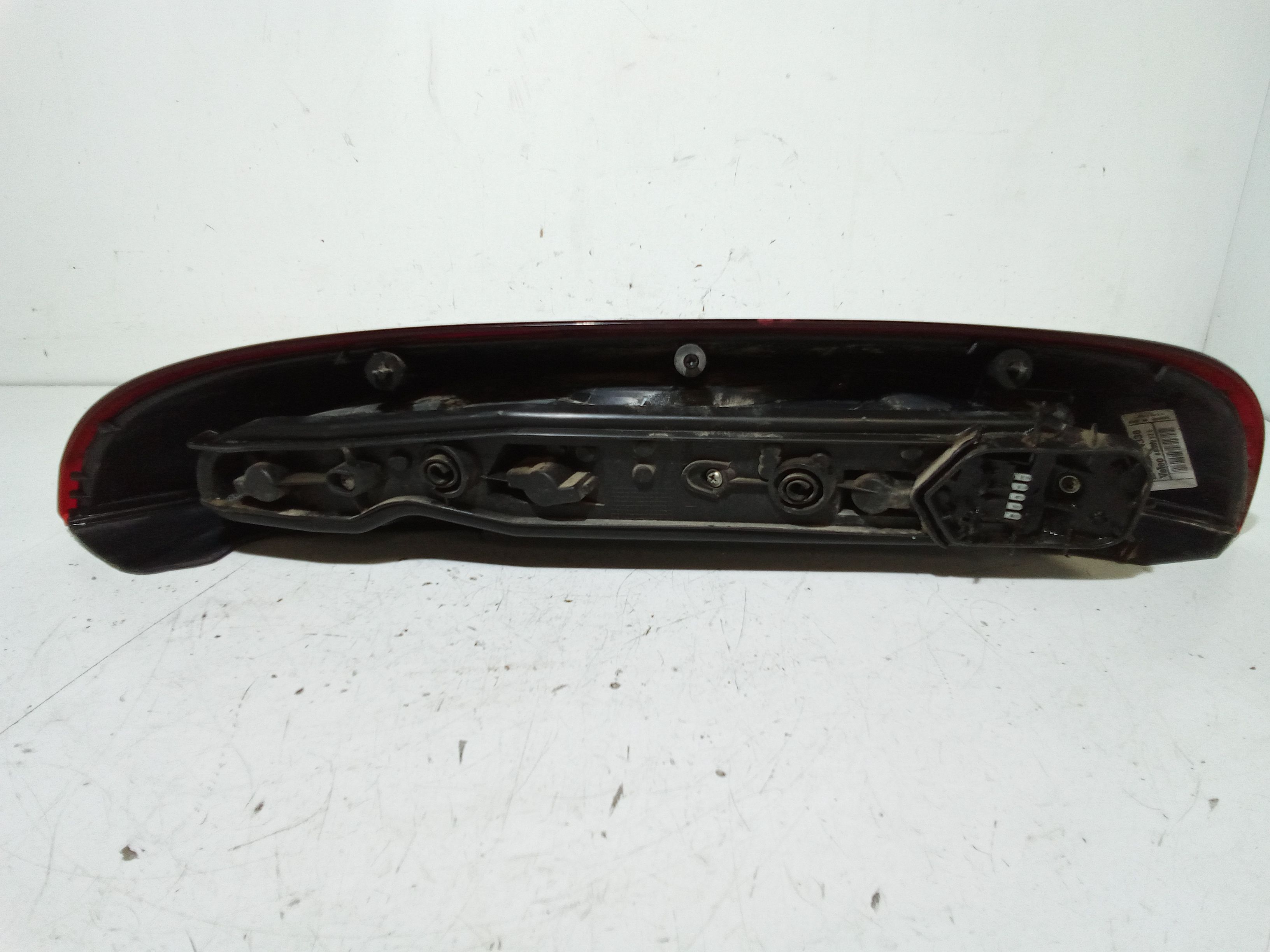 Stop fanale Posteriore sinistro lato Guida OPEL Corsa C 3P 1 Serie