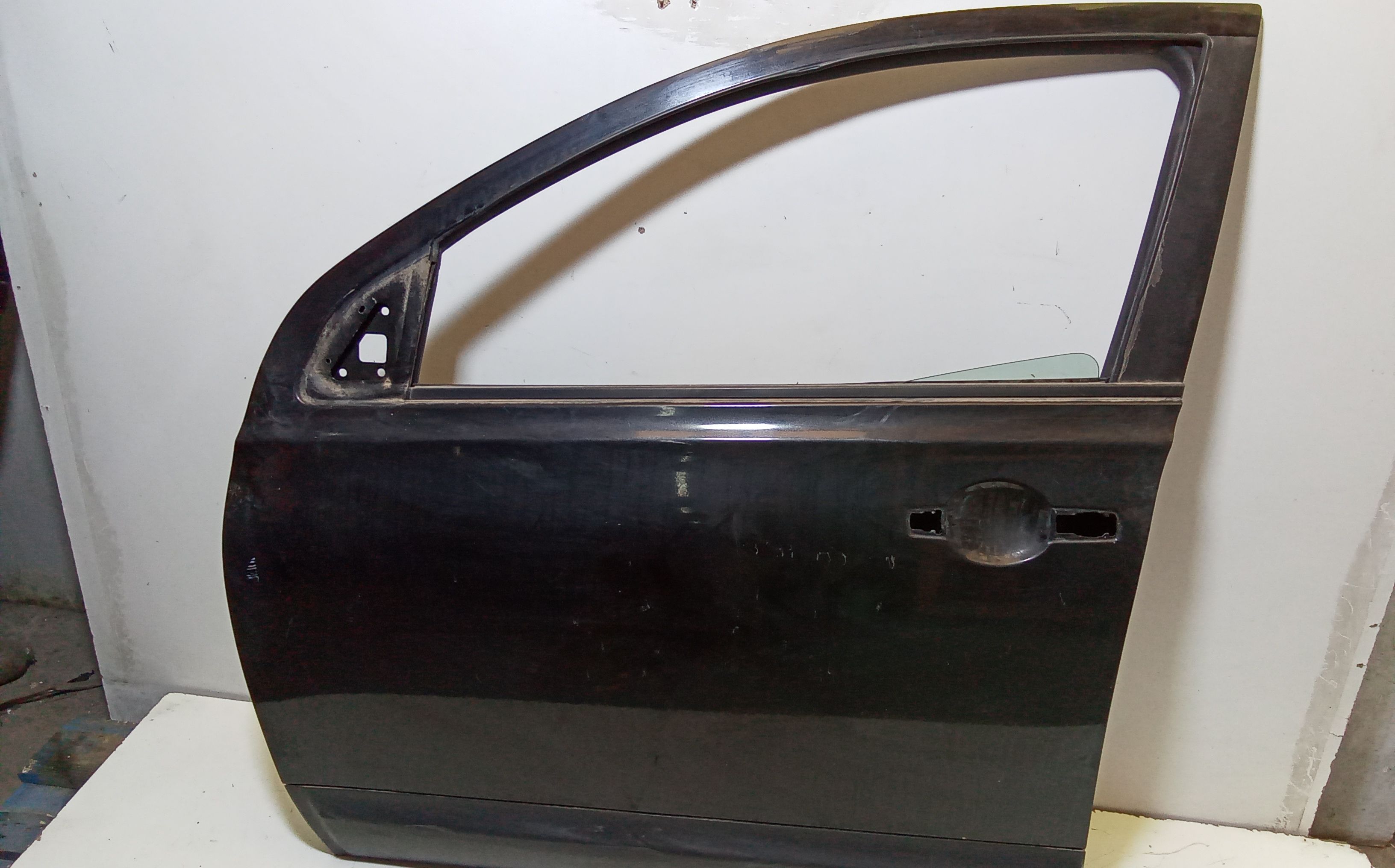 Portiera Anteriore Sinistra NISSAN Qashqai 1 Serie