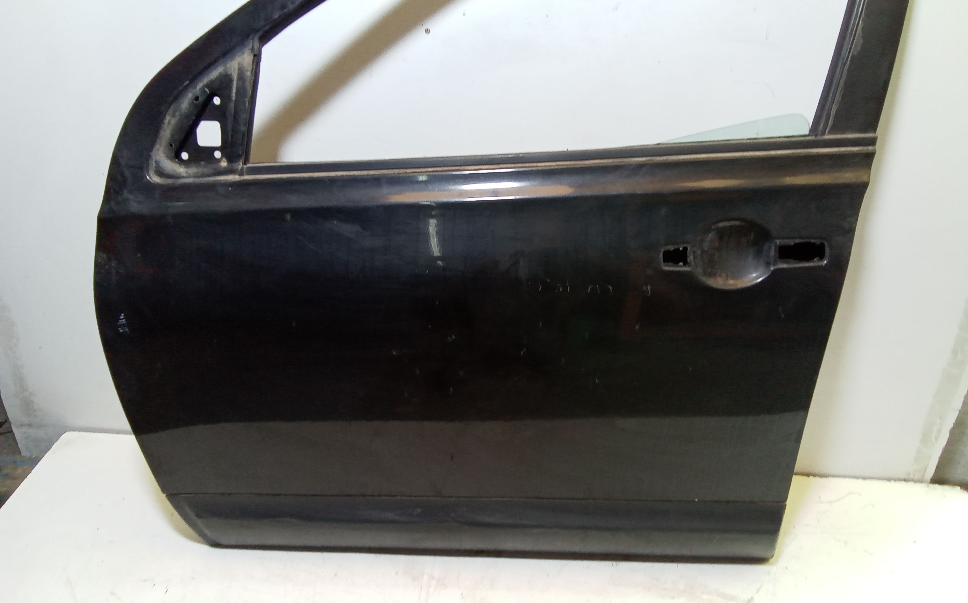 Portiera Anteriore Sinistra NISSAN Qashqai 1 Serie