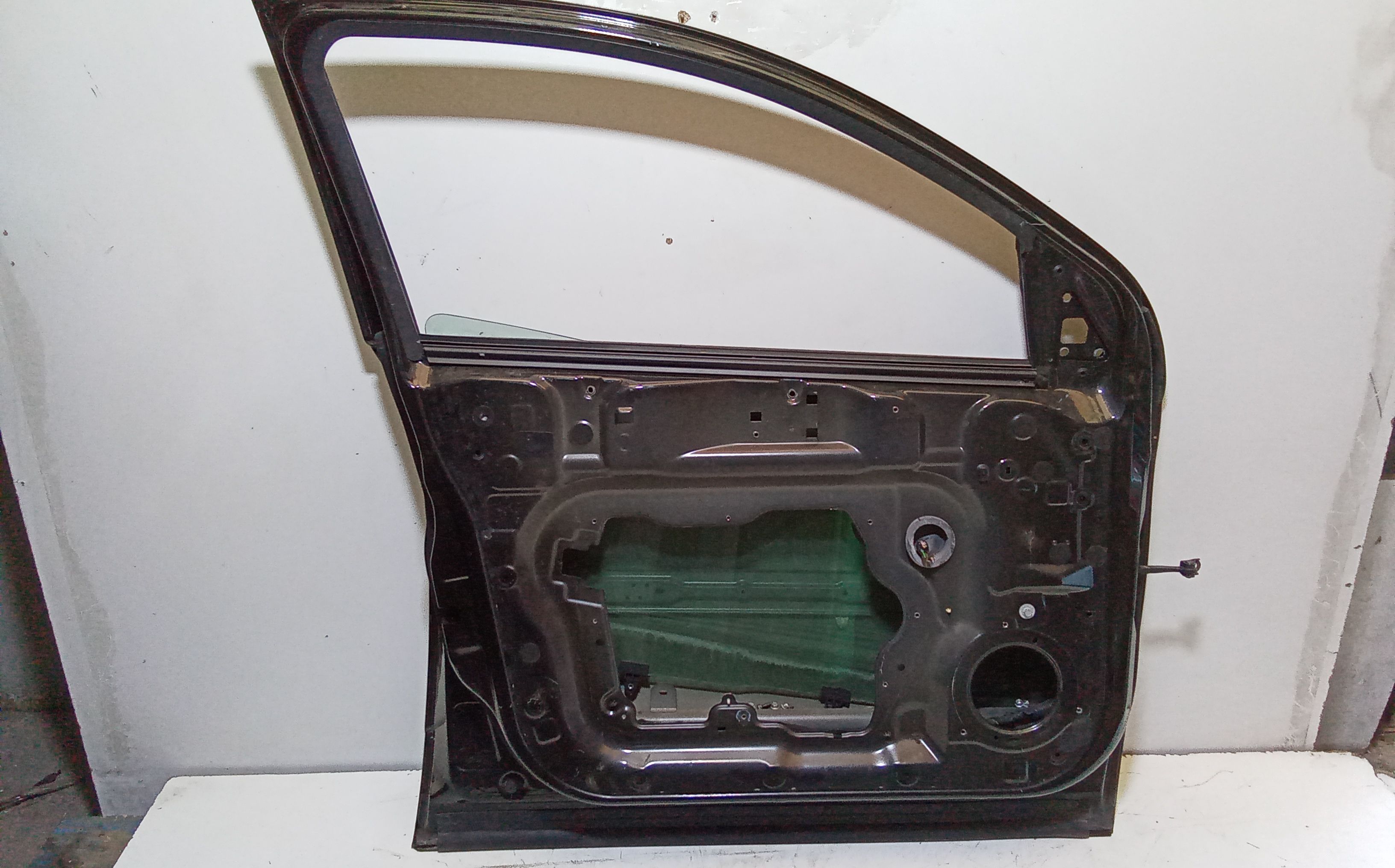 Portiera Anteriore Sinistra NISSAN Qashqai 1 Serie