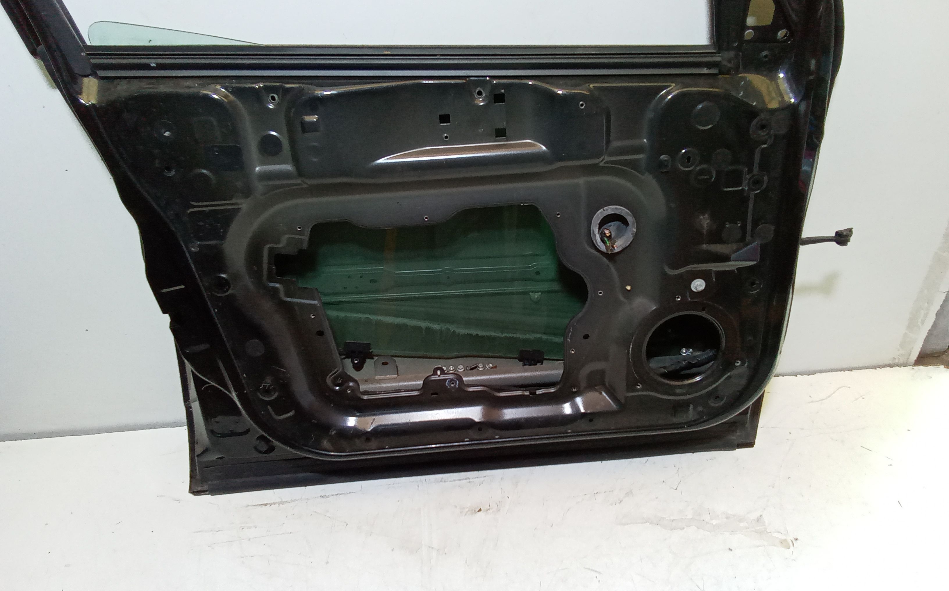 Portiera Anteriore Sinistra NISSAN Qashqai 1 Serie
