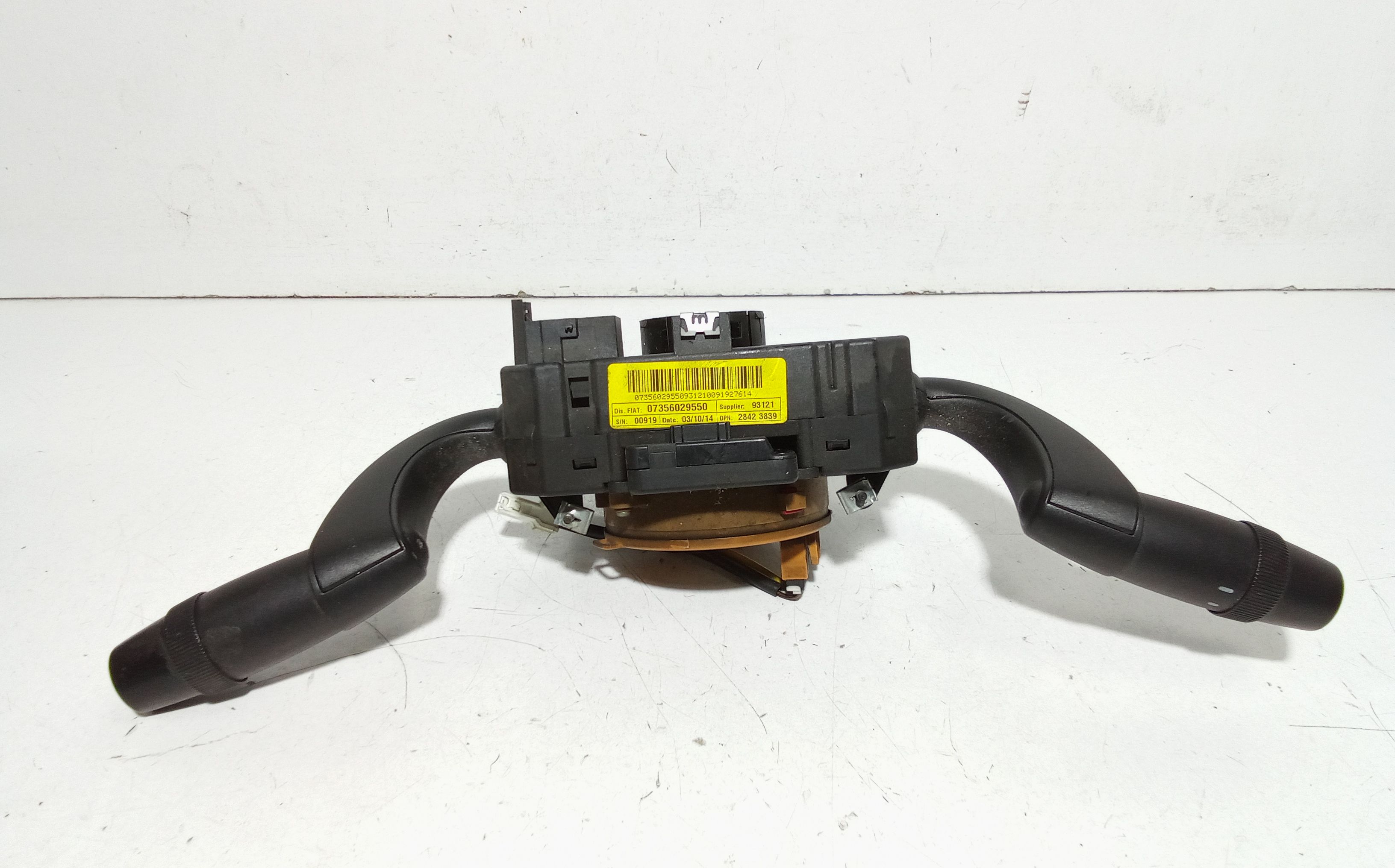 Devioluci PEUGEOT Boxer 4 Serie