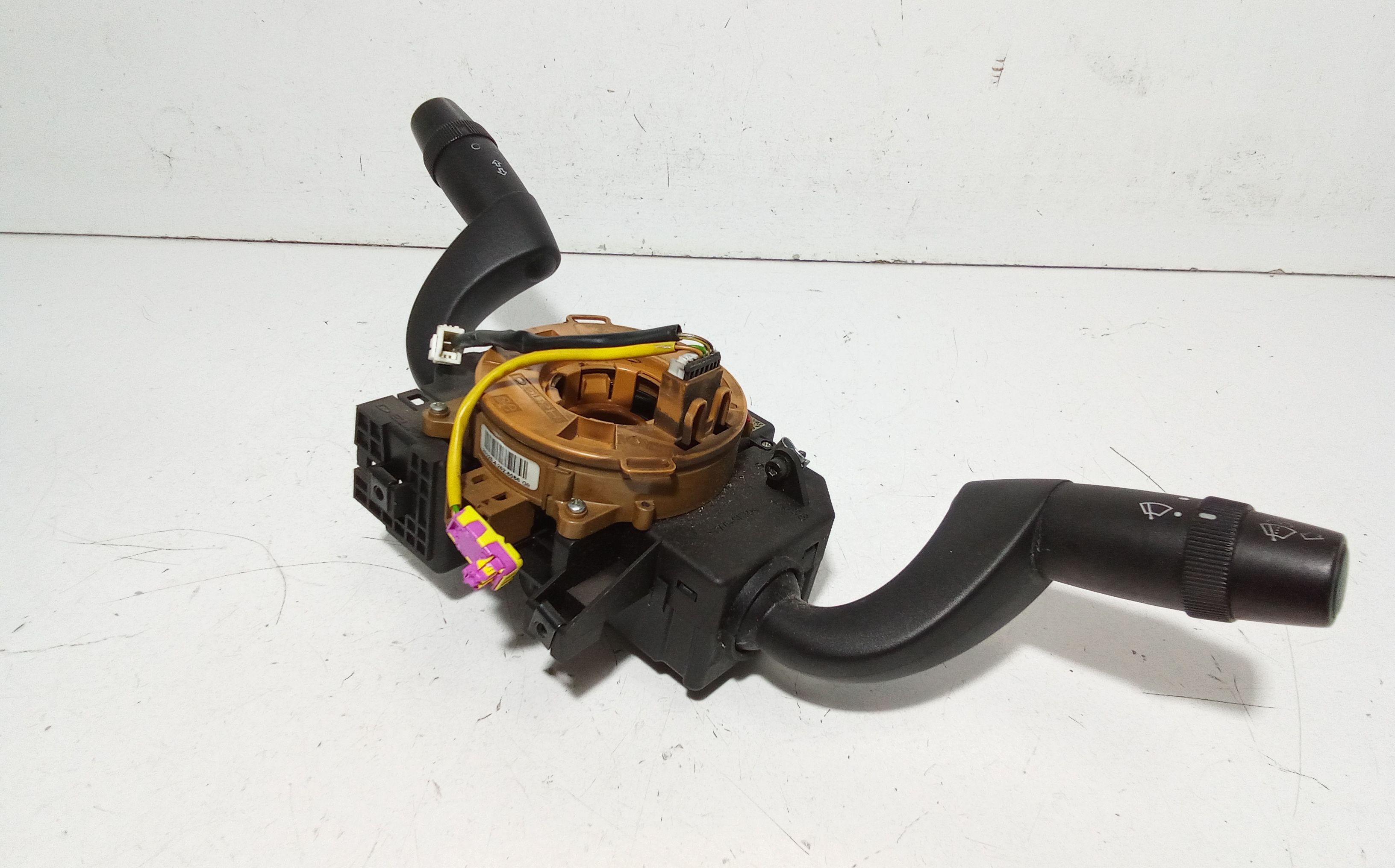 Devioluci PEUGEOT Boxer 4 Serie