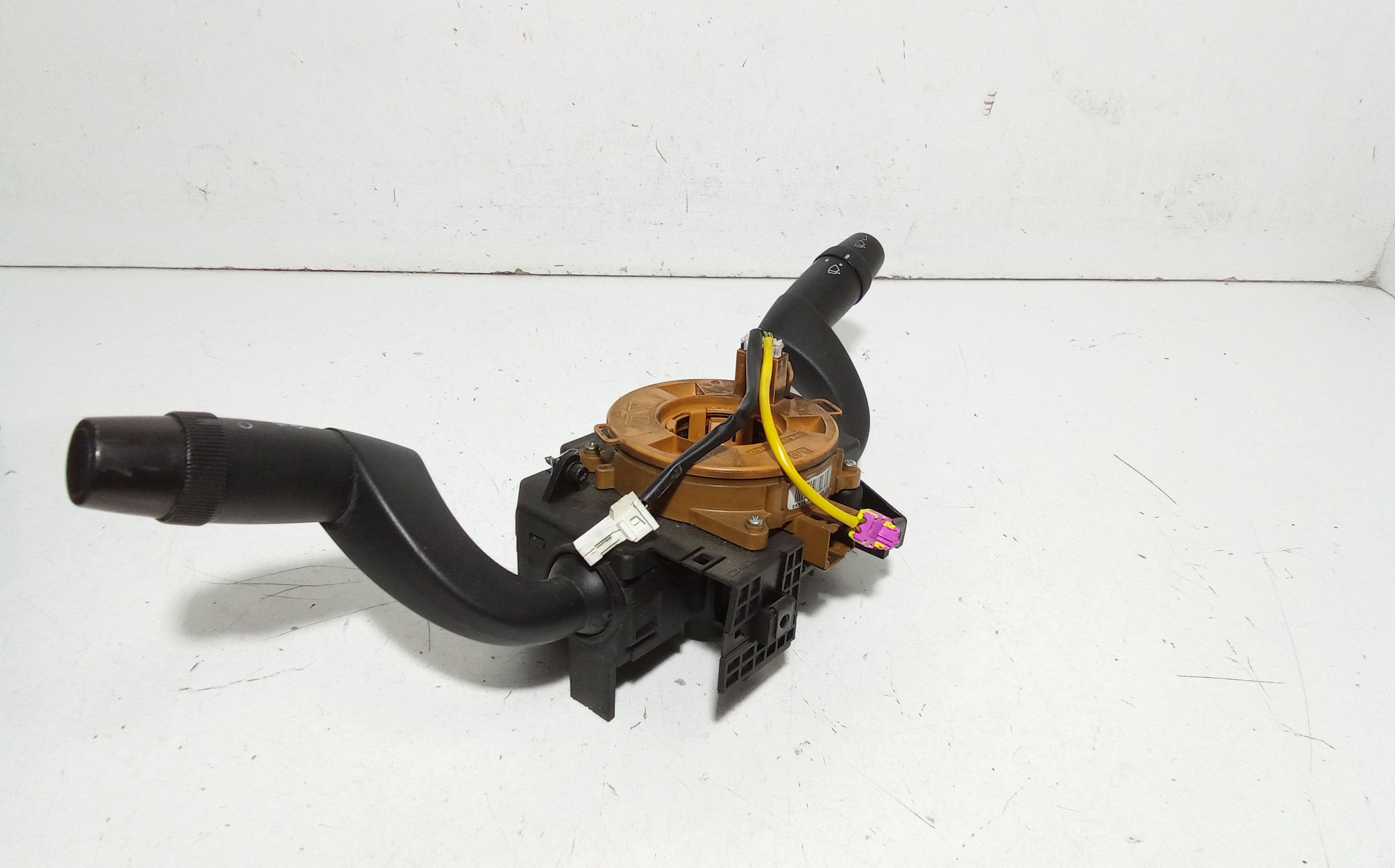 Devioluci PEUGEOT Boxer 4 Serie