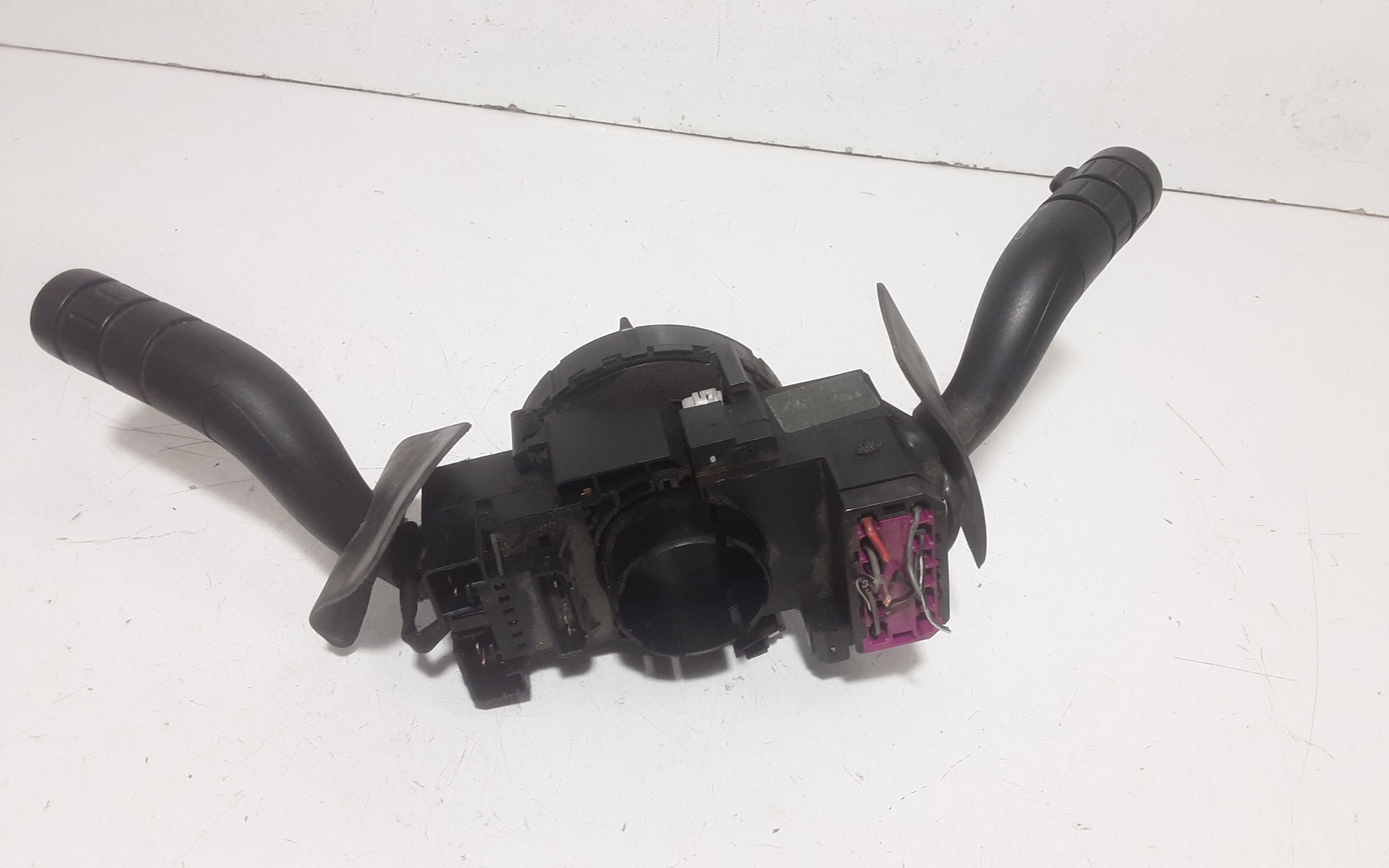 Devioluci VOLKSWAGEN Fox 1 Serie