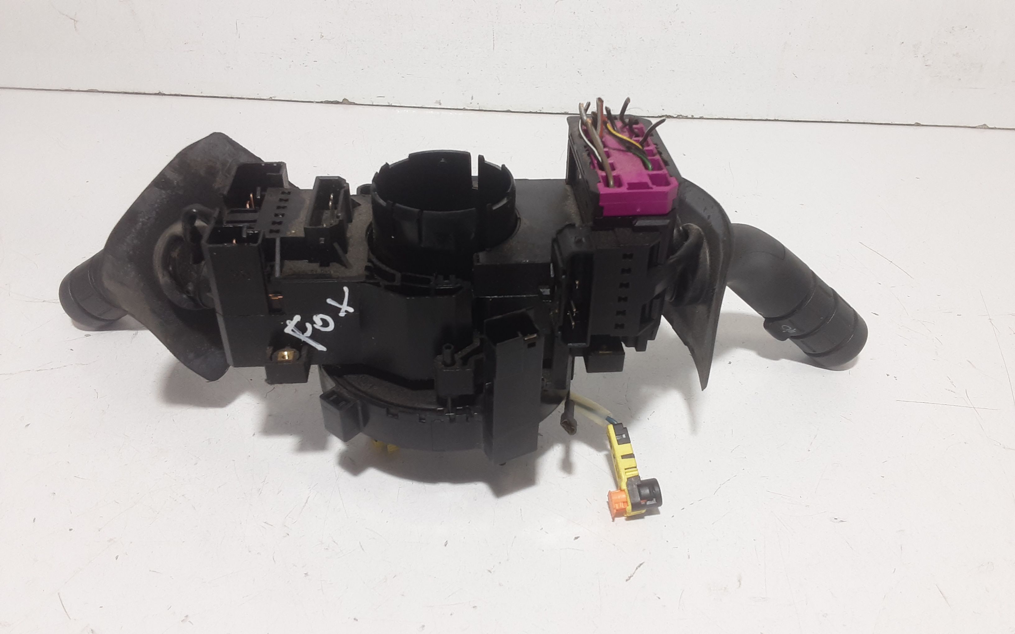 Devioluci VOLKSWAGEN Fox 1 Serie