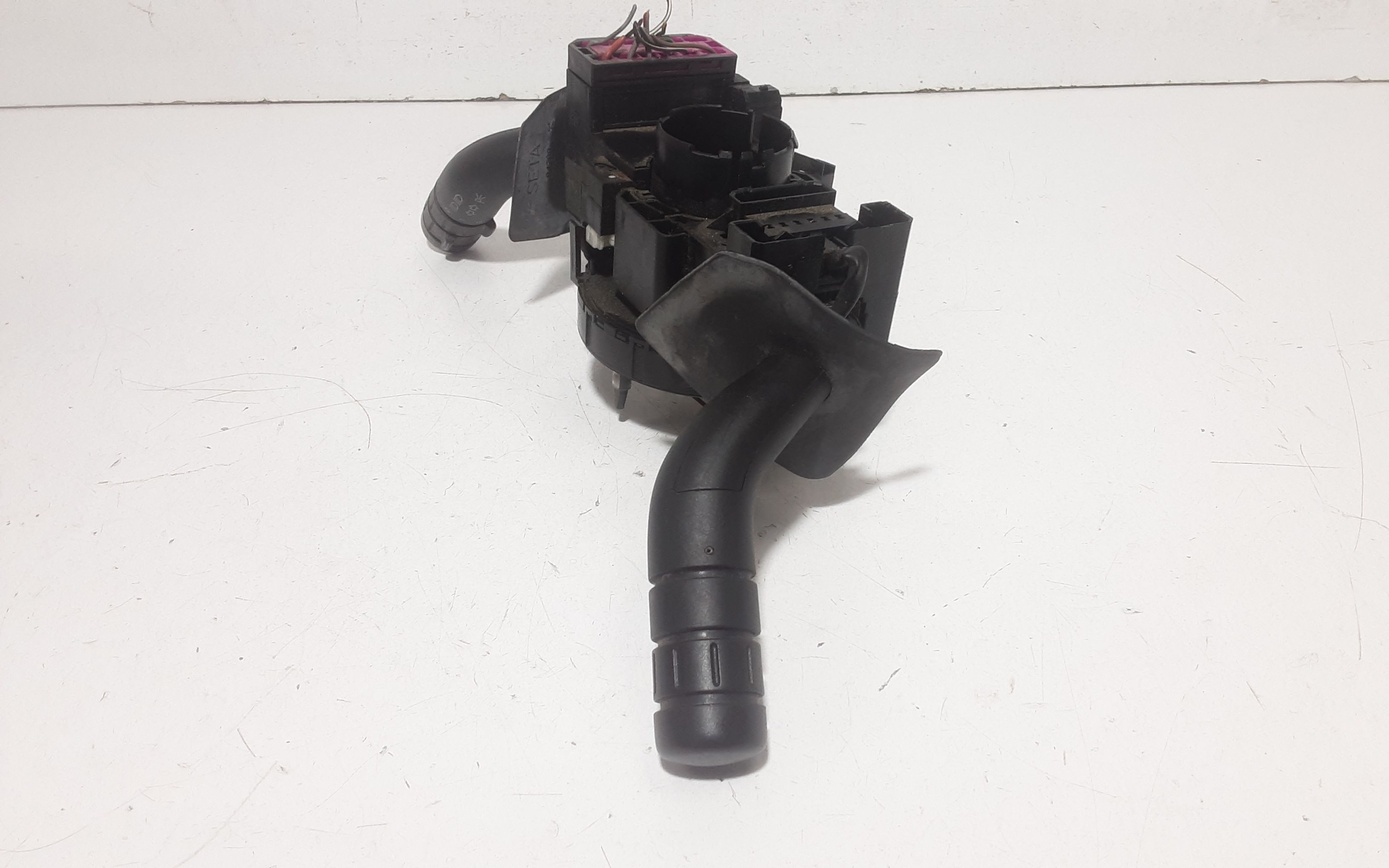 Devioluci VOLKSWAGEN Fox 1 Serie