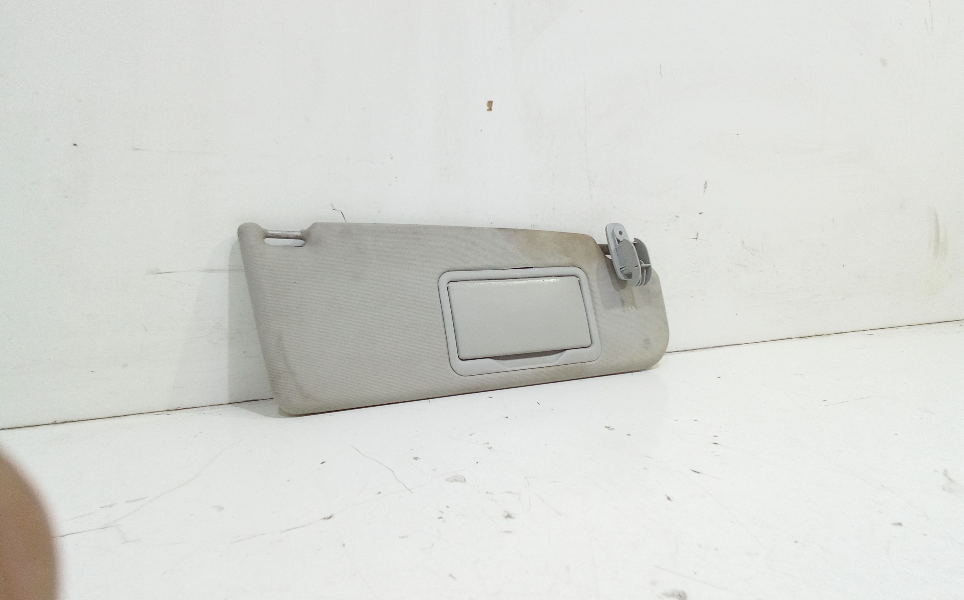 Parasole aletta Lato Passeggero VOLKSWAGEN Lupo 1 Serie