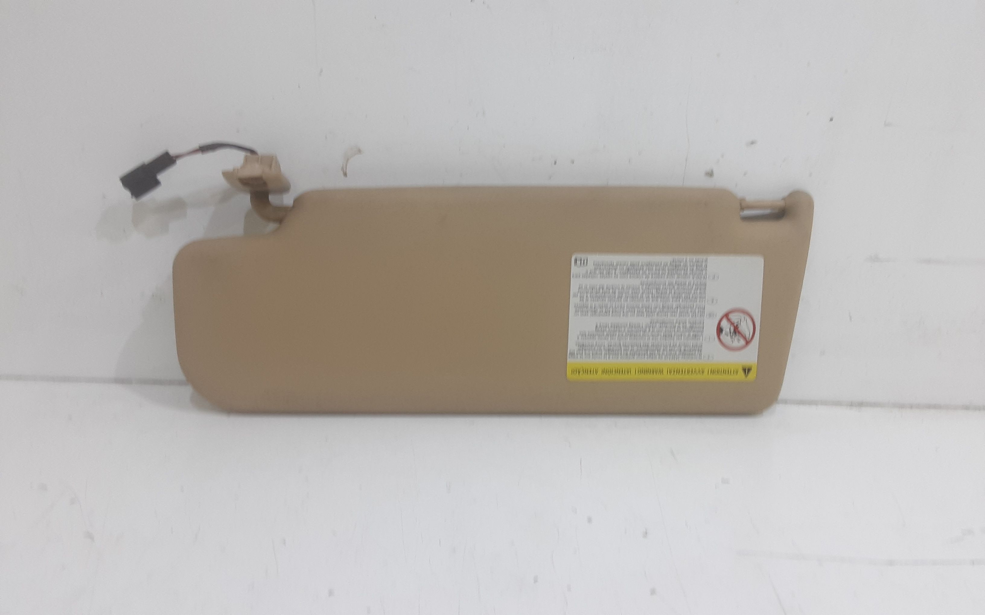 Parasole aletta Lato Passeggero VOLKSWAGEN Passat Berlina 4 Serie