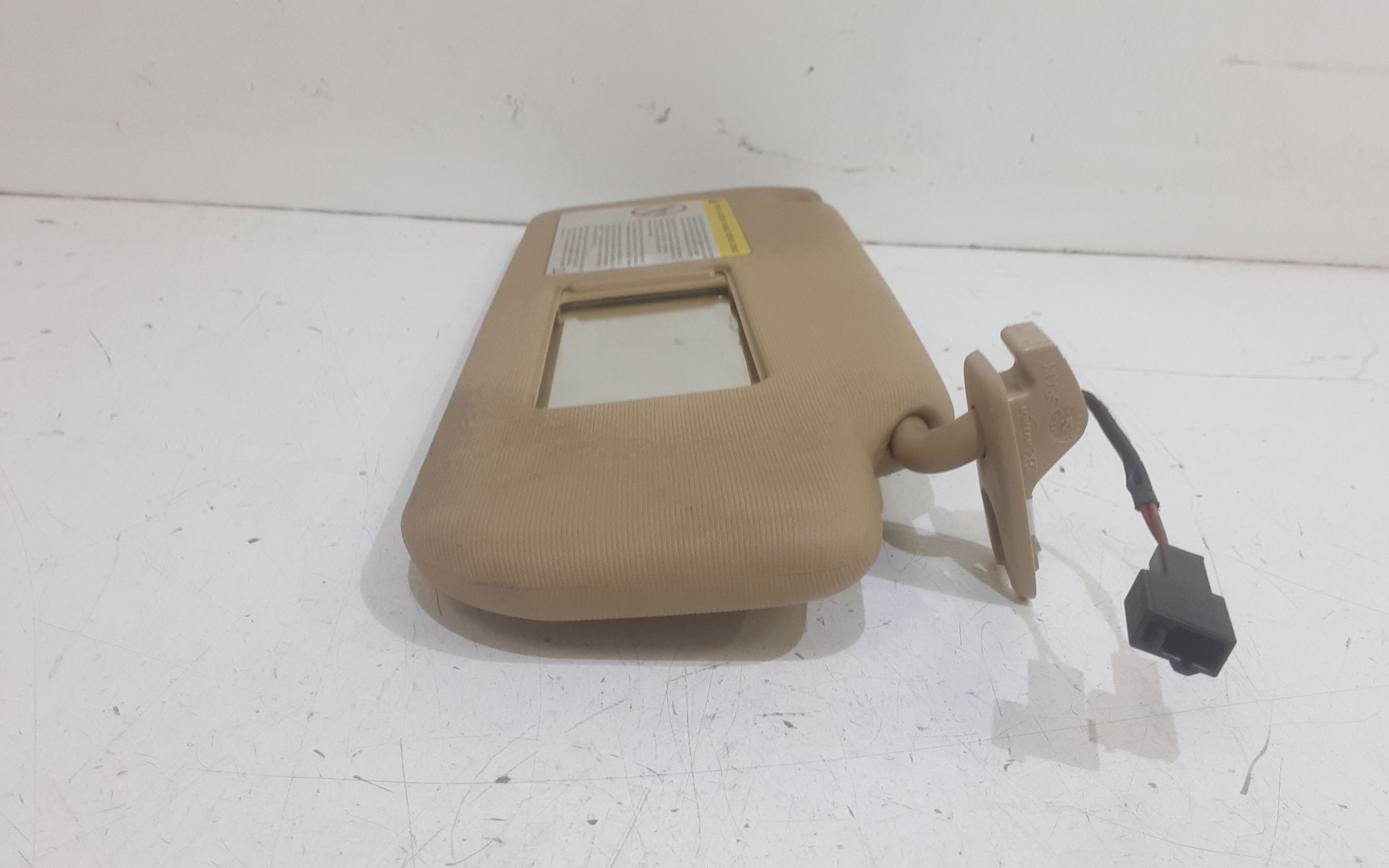 Parasole aletta Lato Passeggero VOLKSWAGEN Passat Berlina 4 Serie