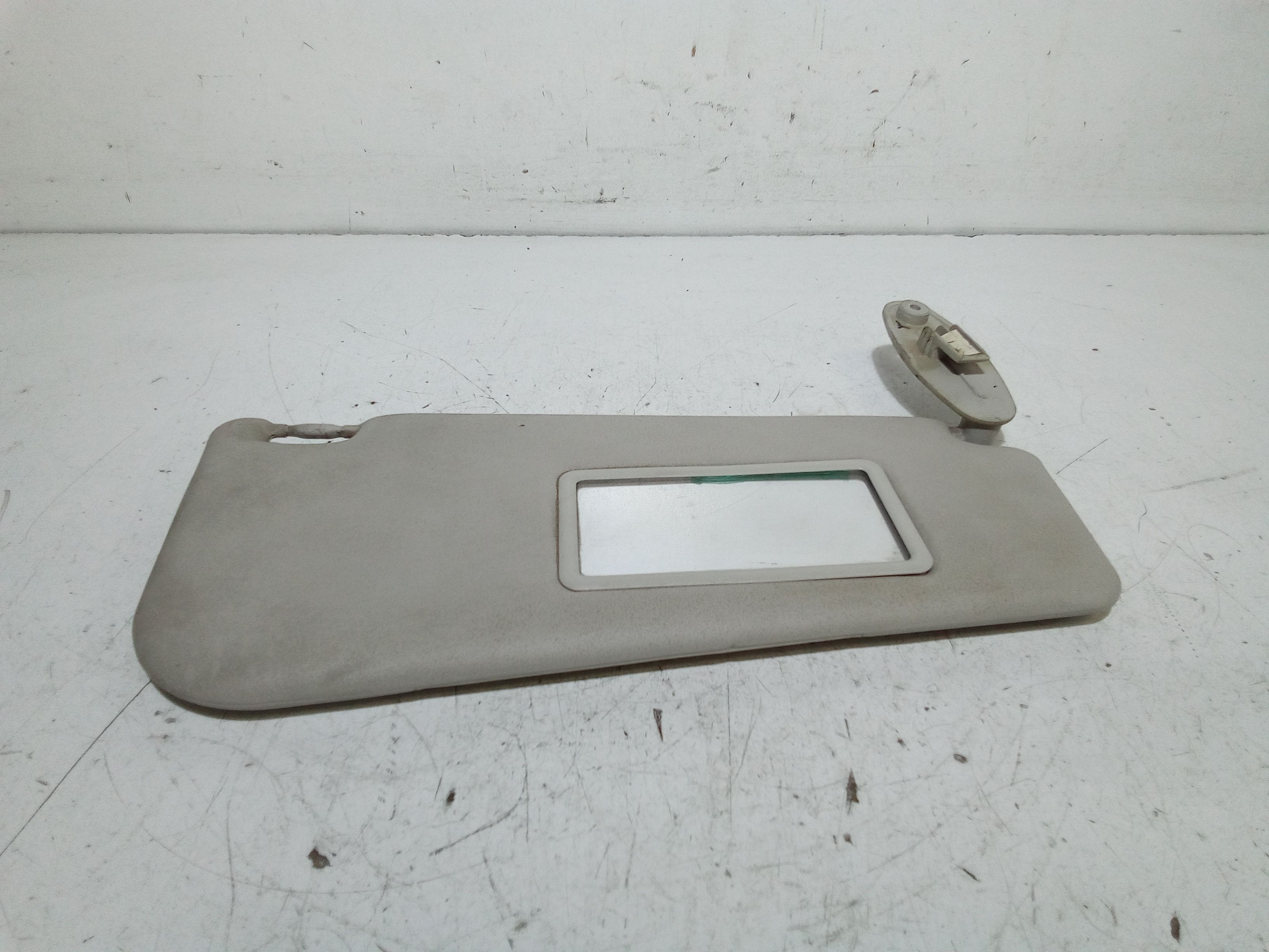 Parasole aletta Lato Passeggero FIAT Punto Berlina 5P 2 Serie